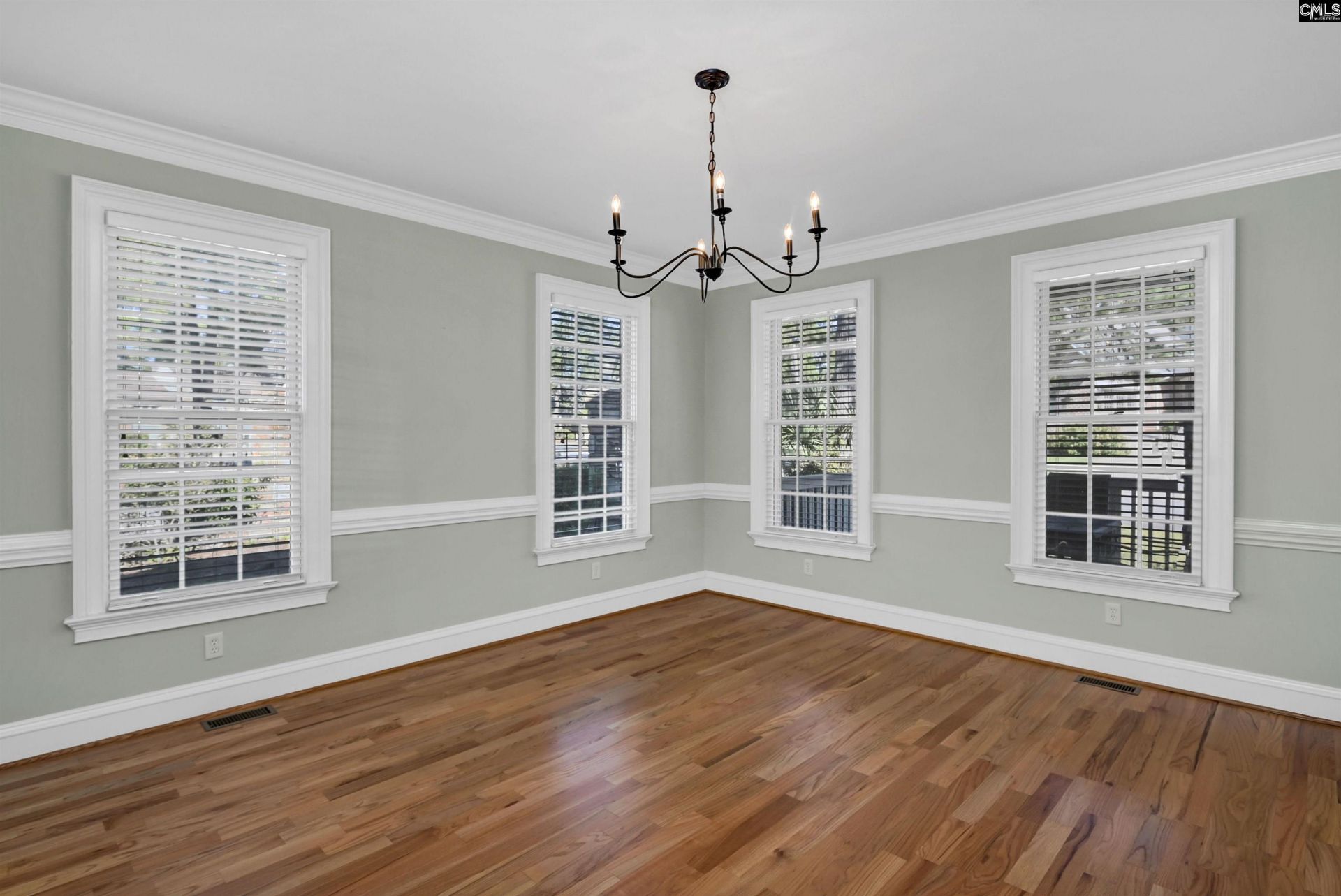 100 High Hampton Drive  Photo 12