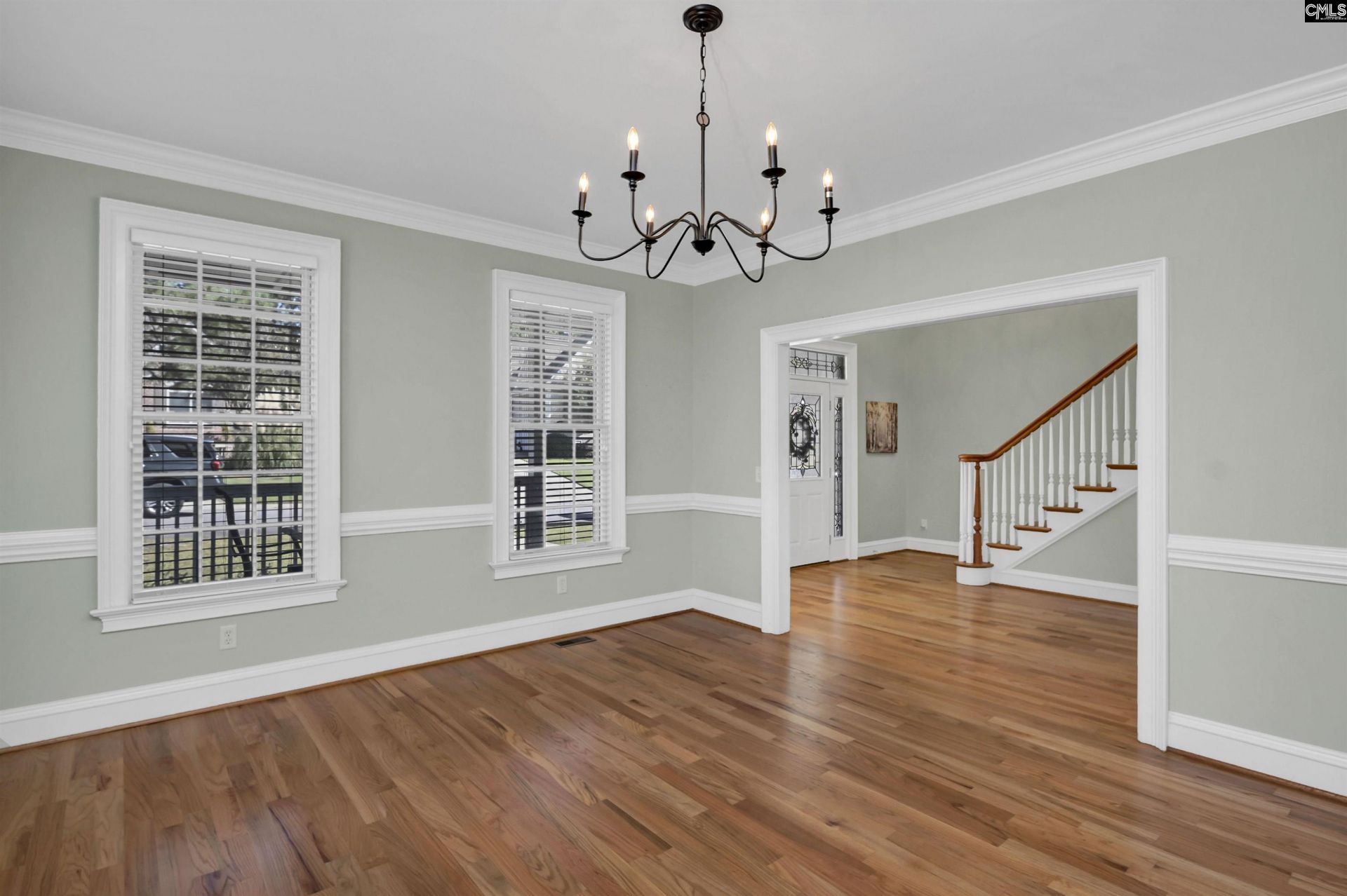 100 High Hampton Drive  Photo 13