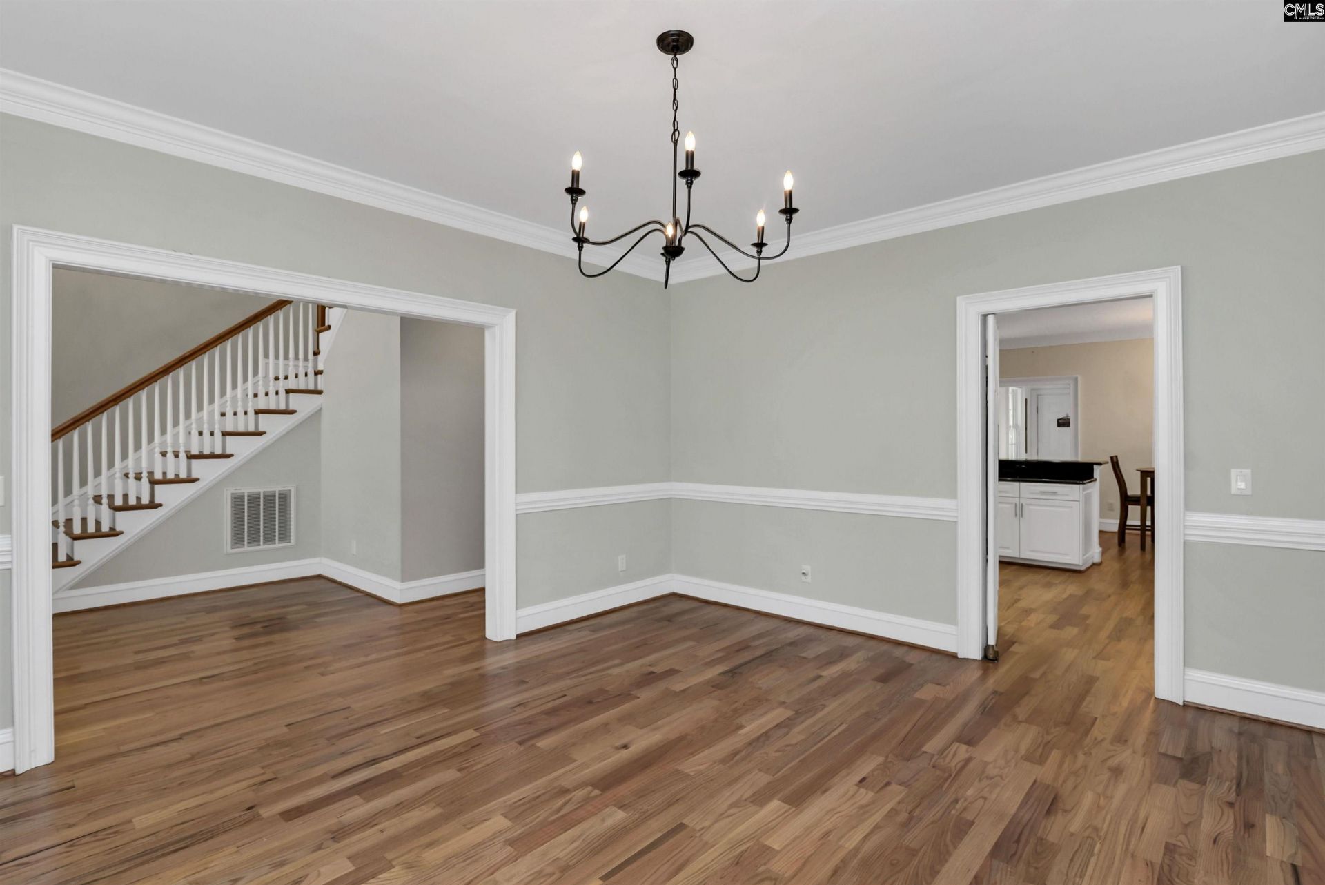 100 High Hampton Drive  Photo 14