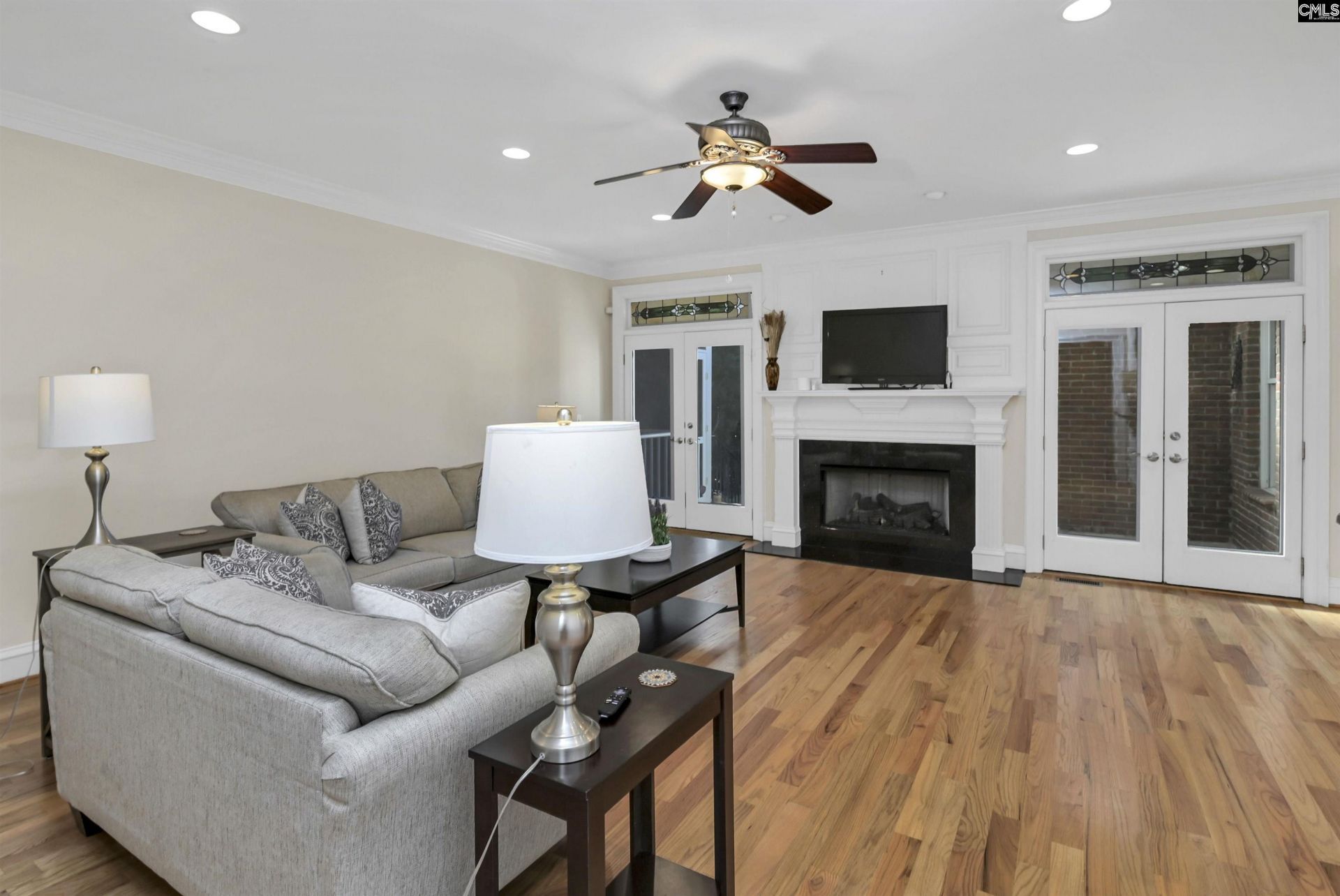 100 High Hampton Drive  Photo 15