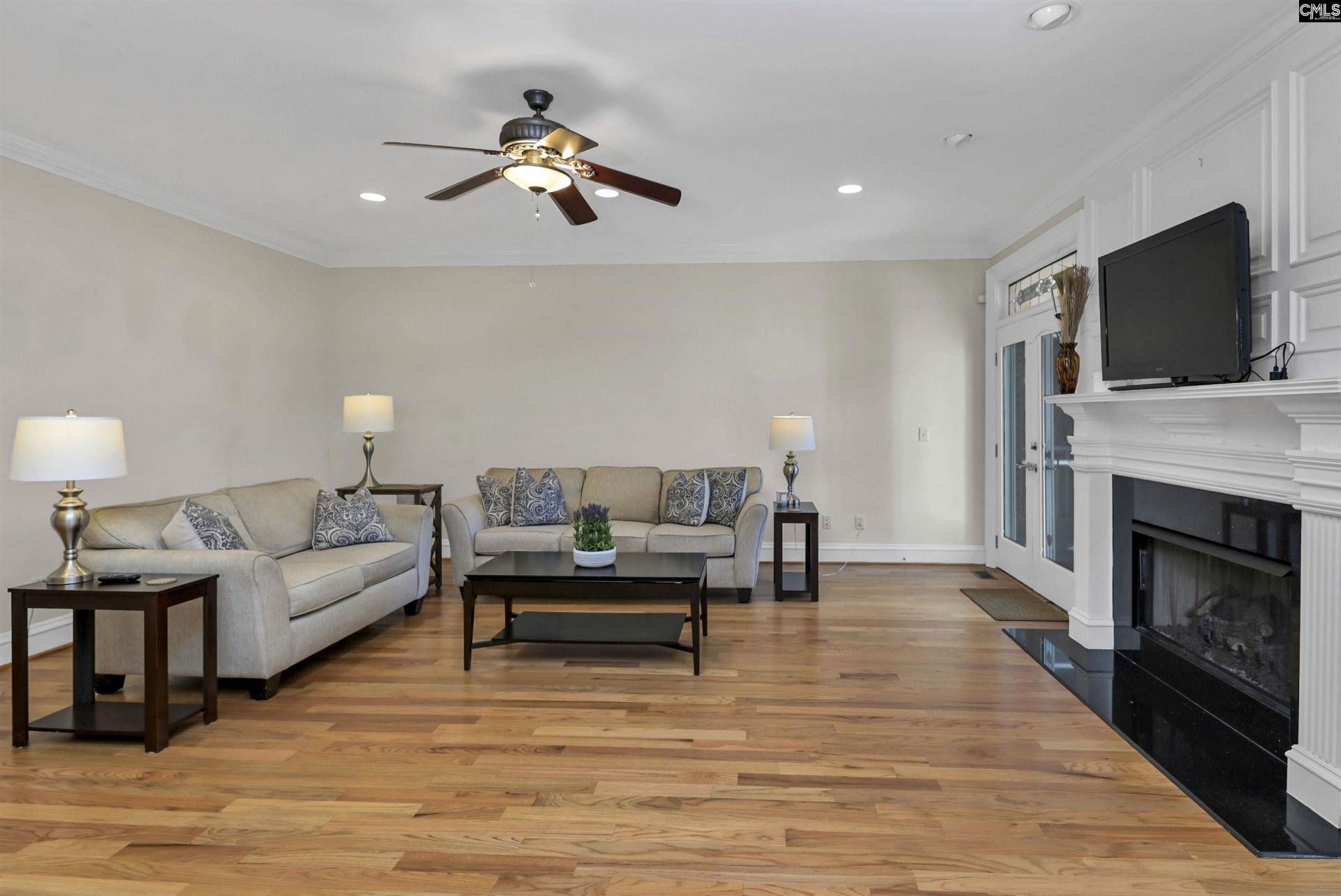 100 High Hampton Drive  Photo 16