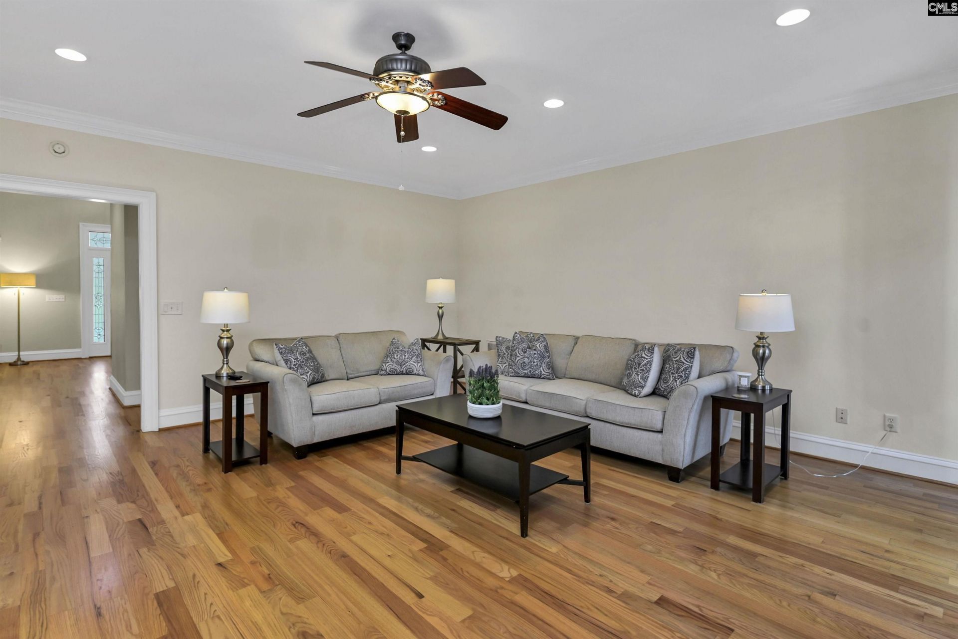 100 High Hampton Drive  Photo 17