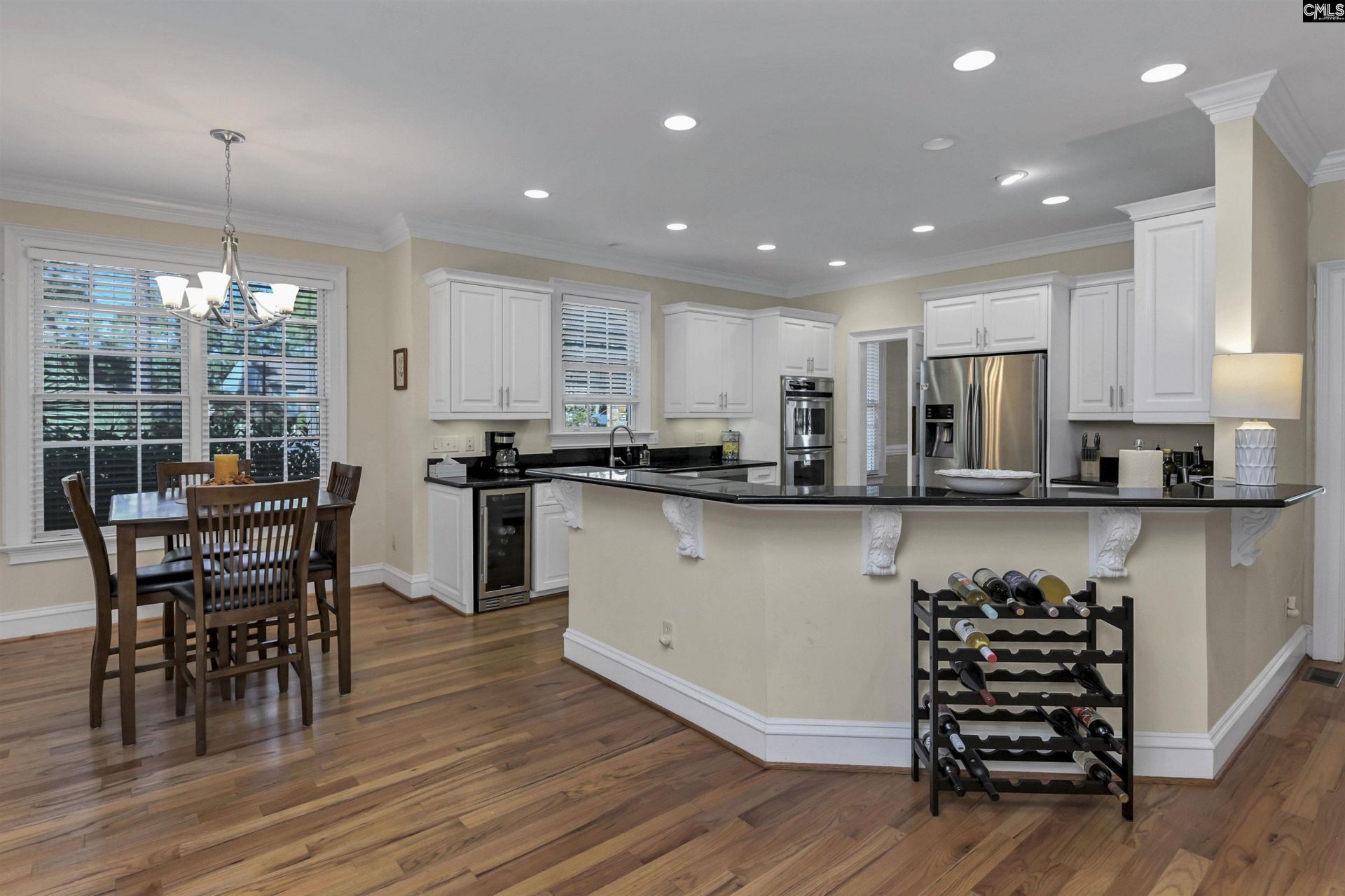 100 High Hampton Drive  Photo 18