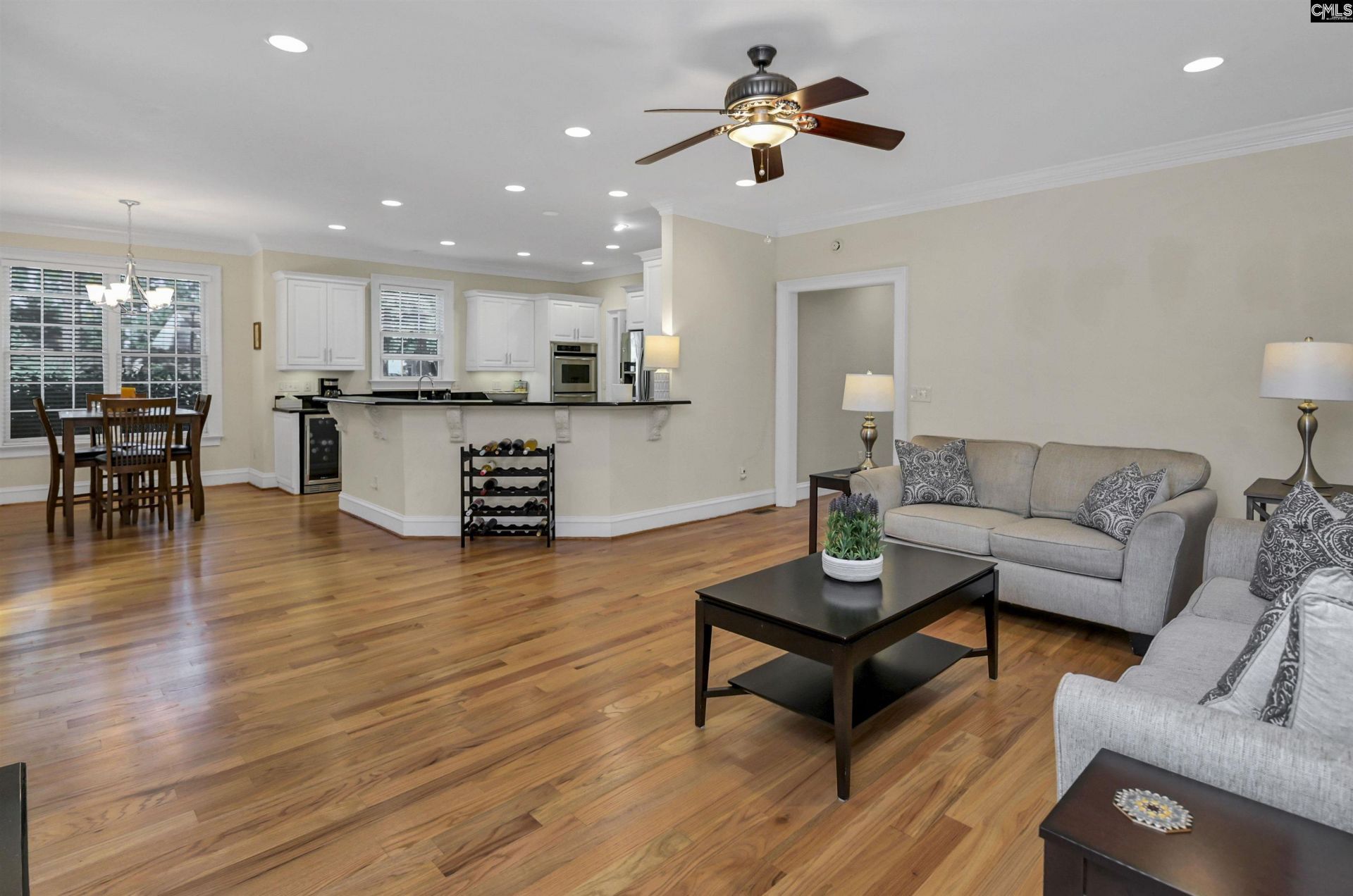 100 High Hampton Drive  Photo 19