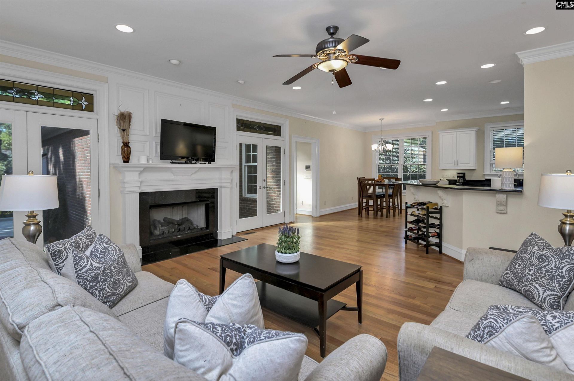 100 High Hampton Drive  Photo 20
