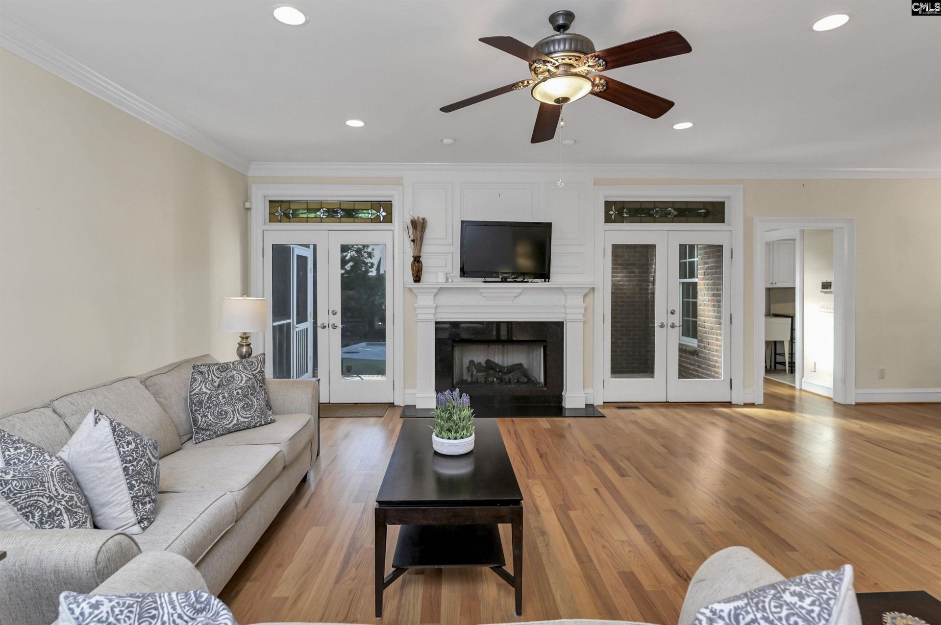 100 High Hampton Drive  Photo 21