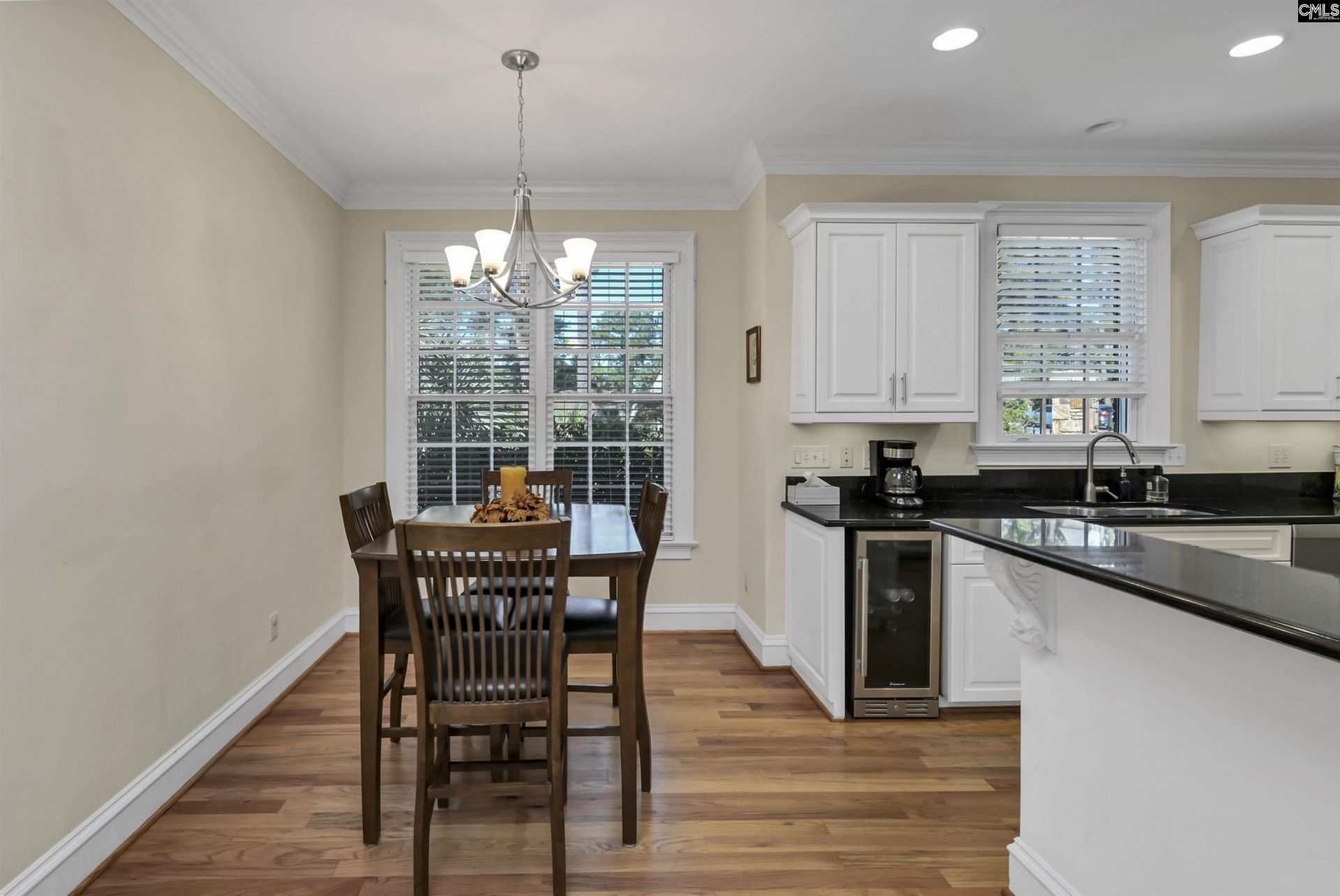 100 High Hampton Drive  Photo 22
