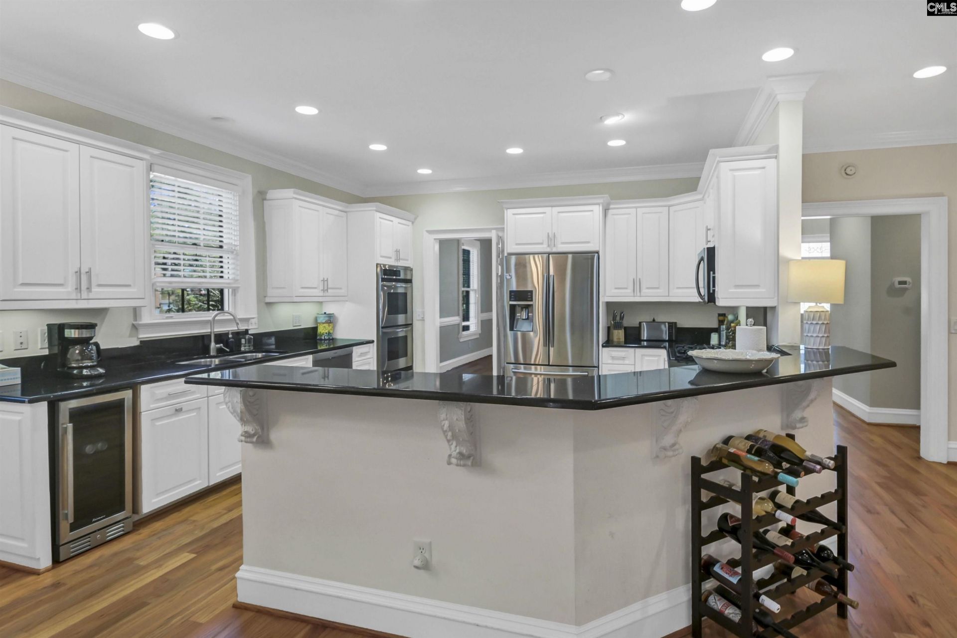 100 High Hampton Drive  Photo 23