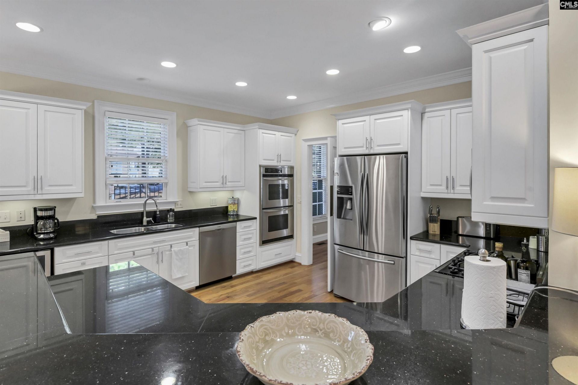 100 High Hampton Drive  Photo 24