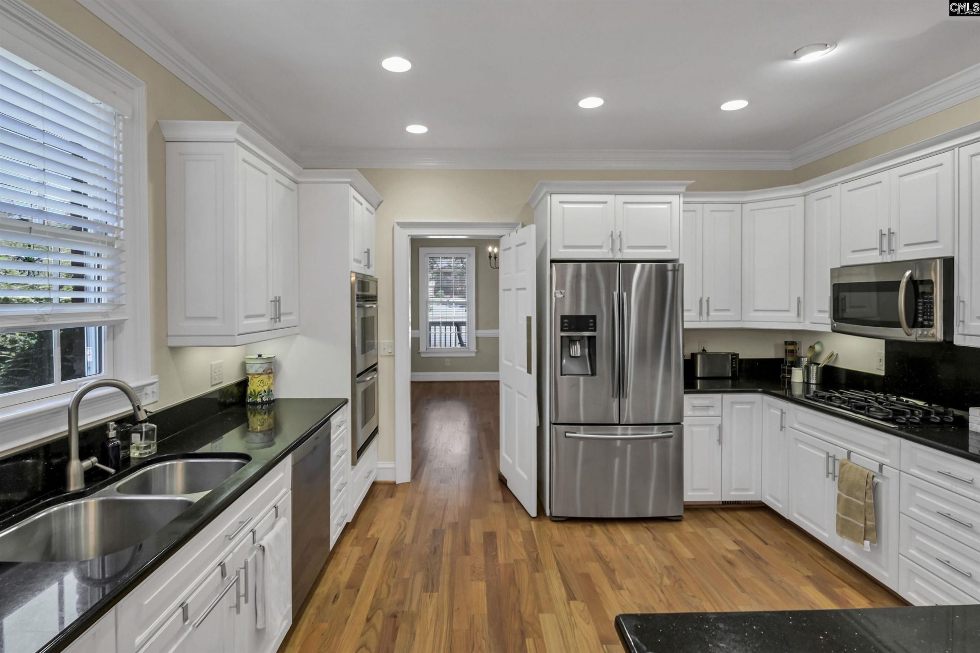 100 High Hampton Drive  Photo 25