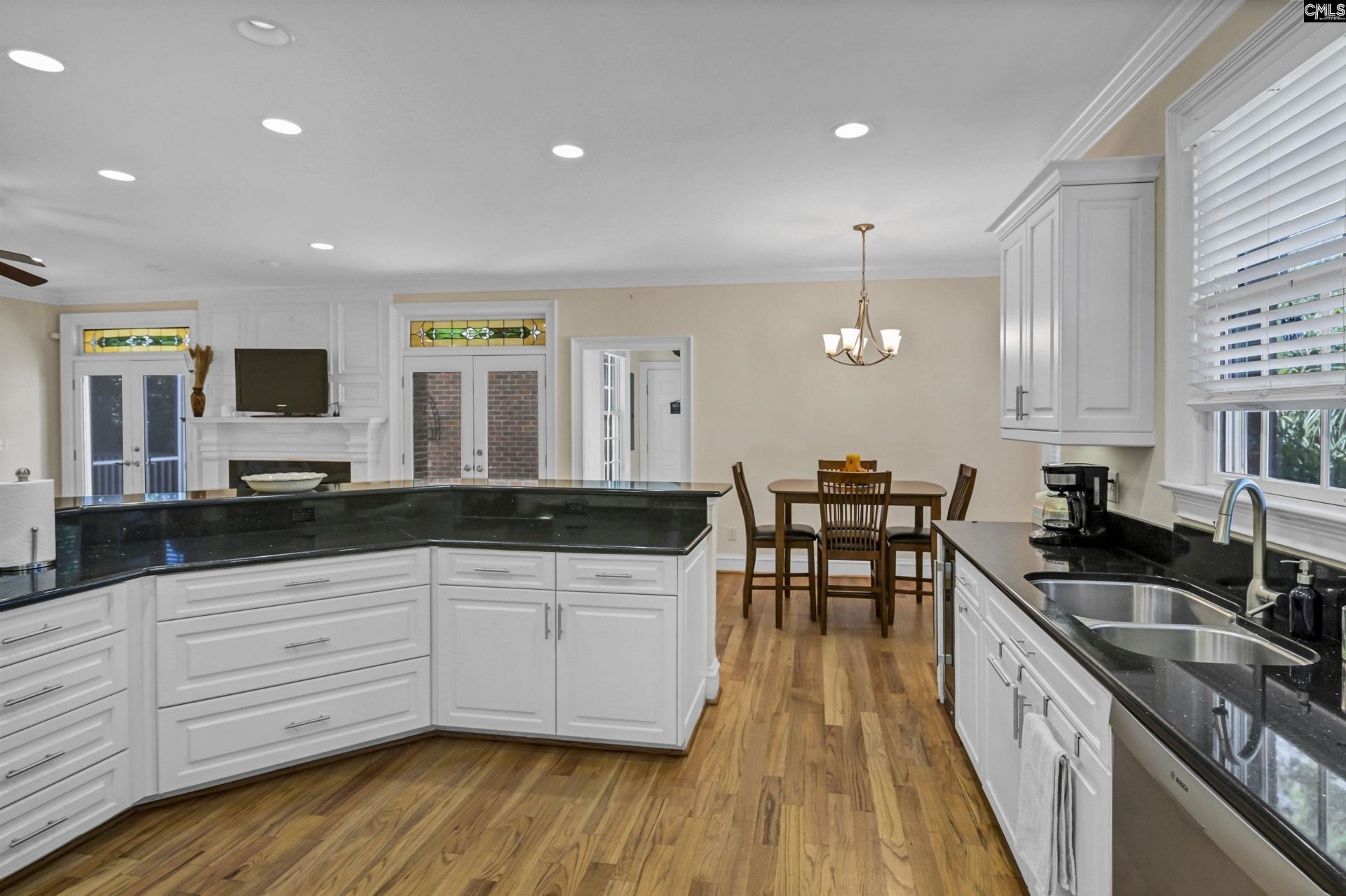 100 High Hampton Drive  Photo 28