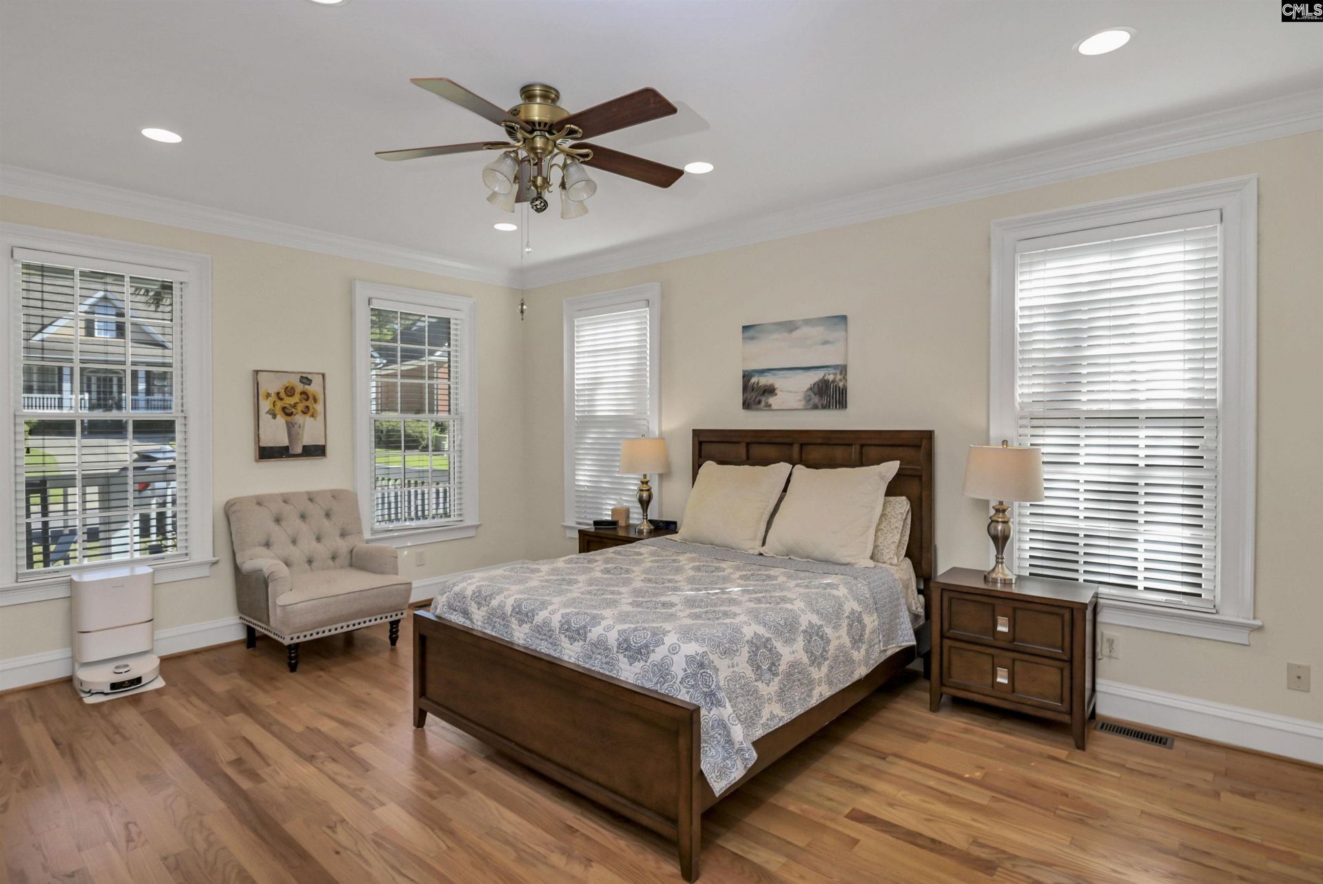 100 High Hampton Drive  Photo 31