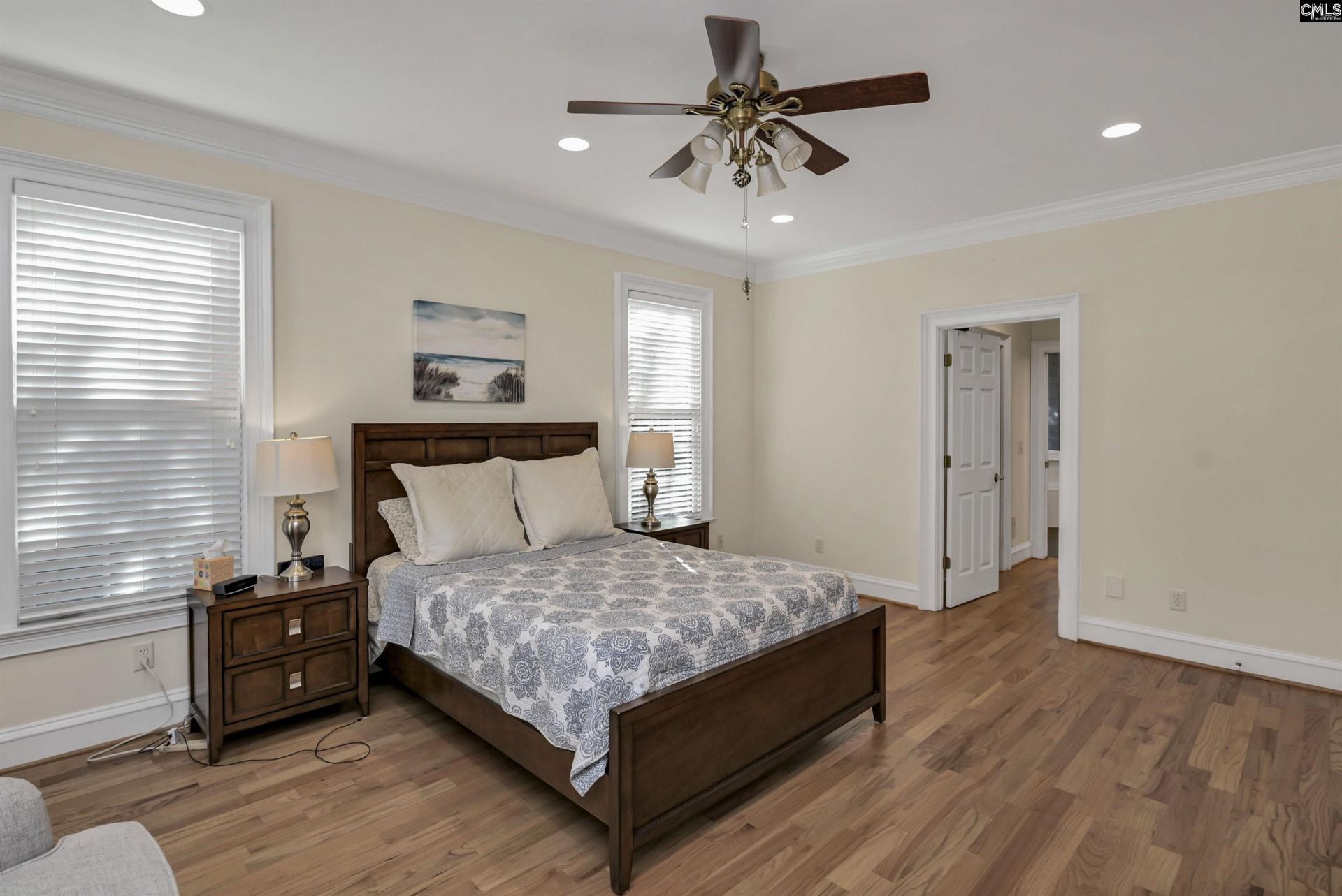 100 High Hampton Drive  Photo 32