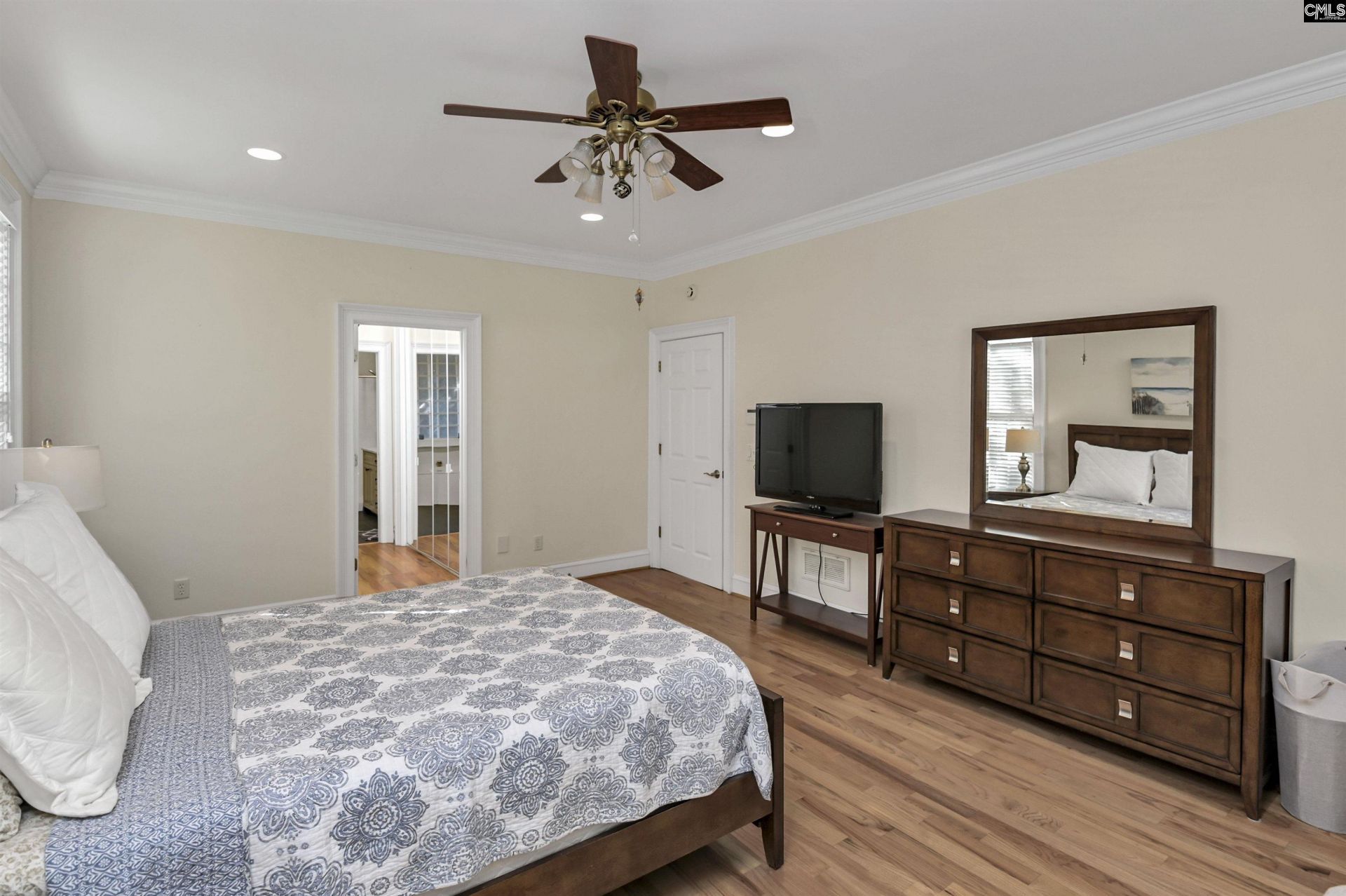 100 High Hampton Drive  Photo 33
