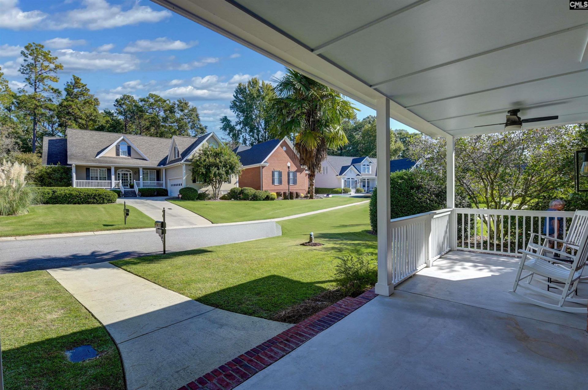 100 High Hampton Drive  Photo 5
