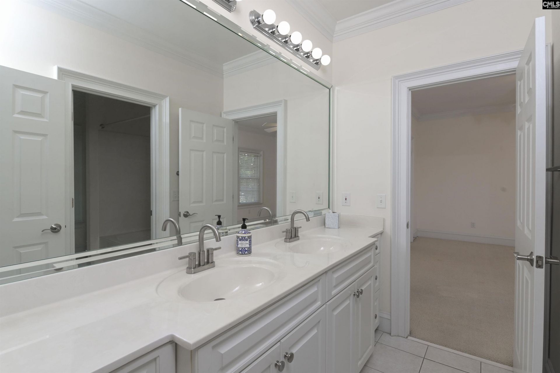 100 High Hampton Drive  Photo 46