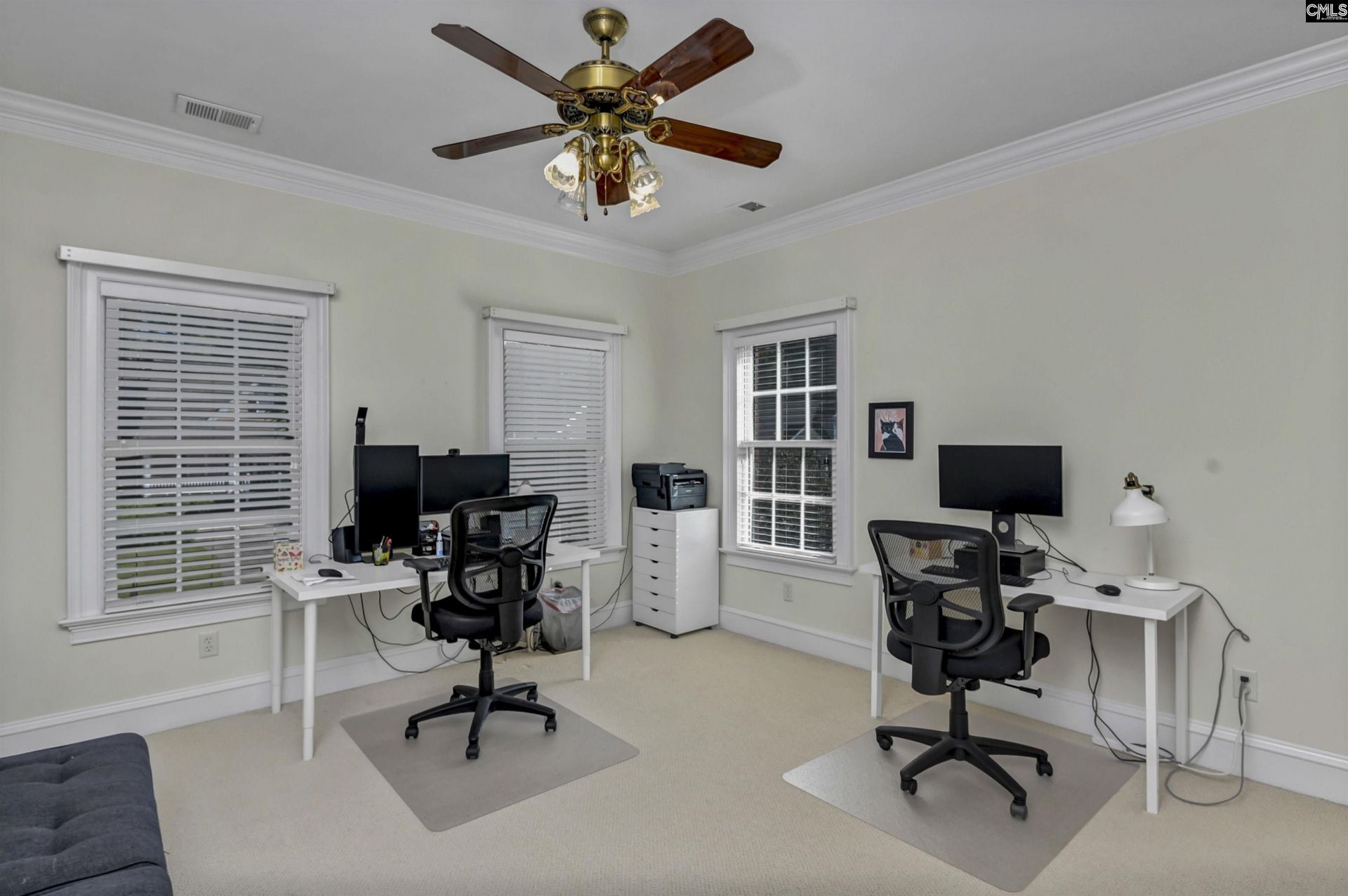 100 High Hampton Drive  Photo 48