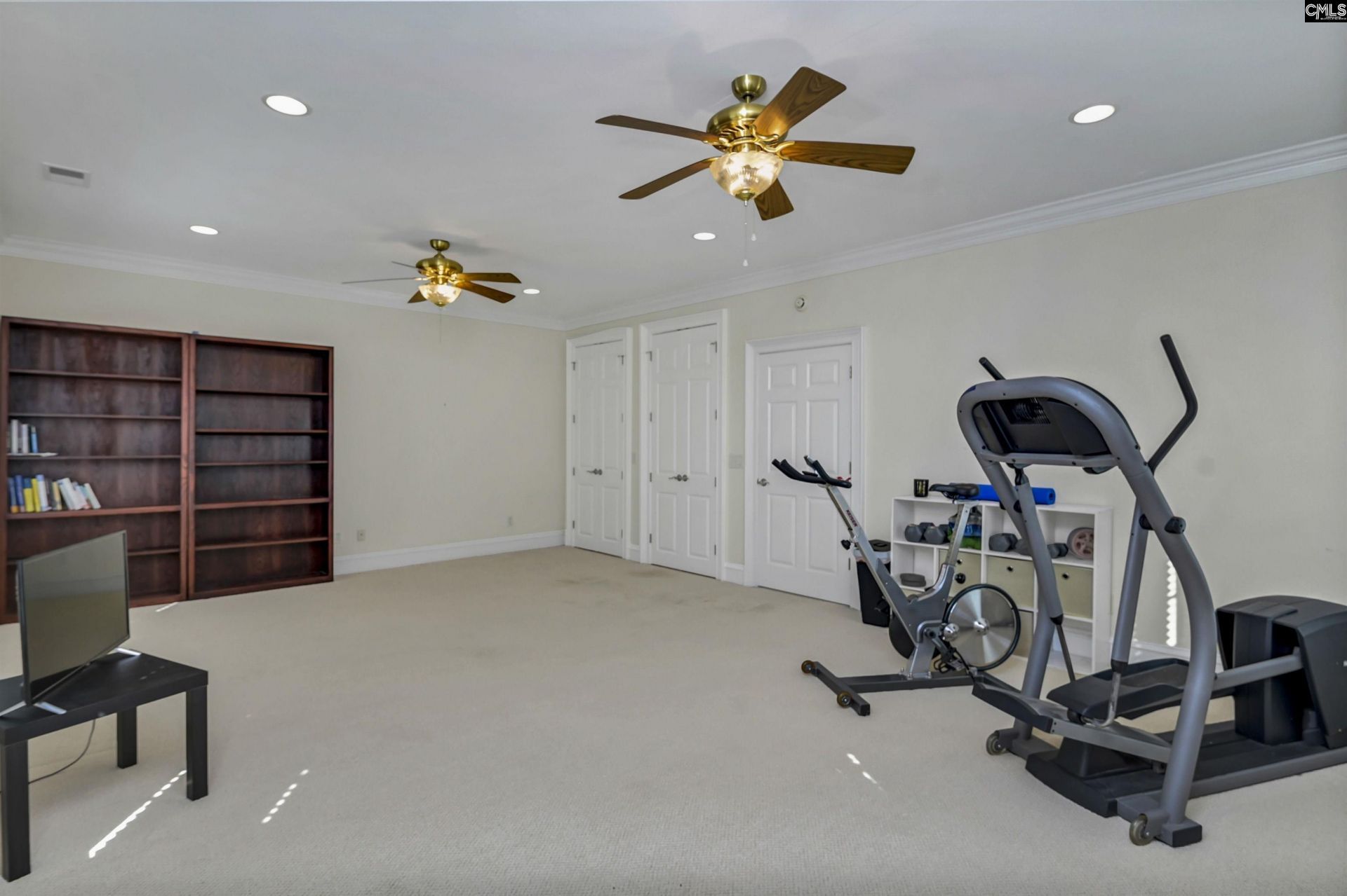 100 High Hampton Drive  Photo 51