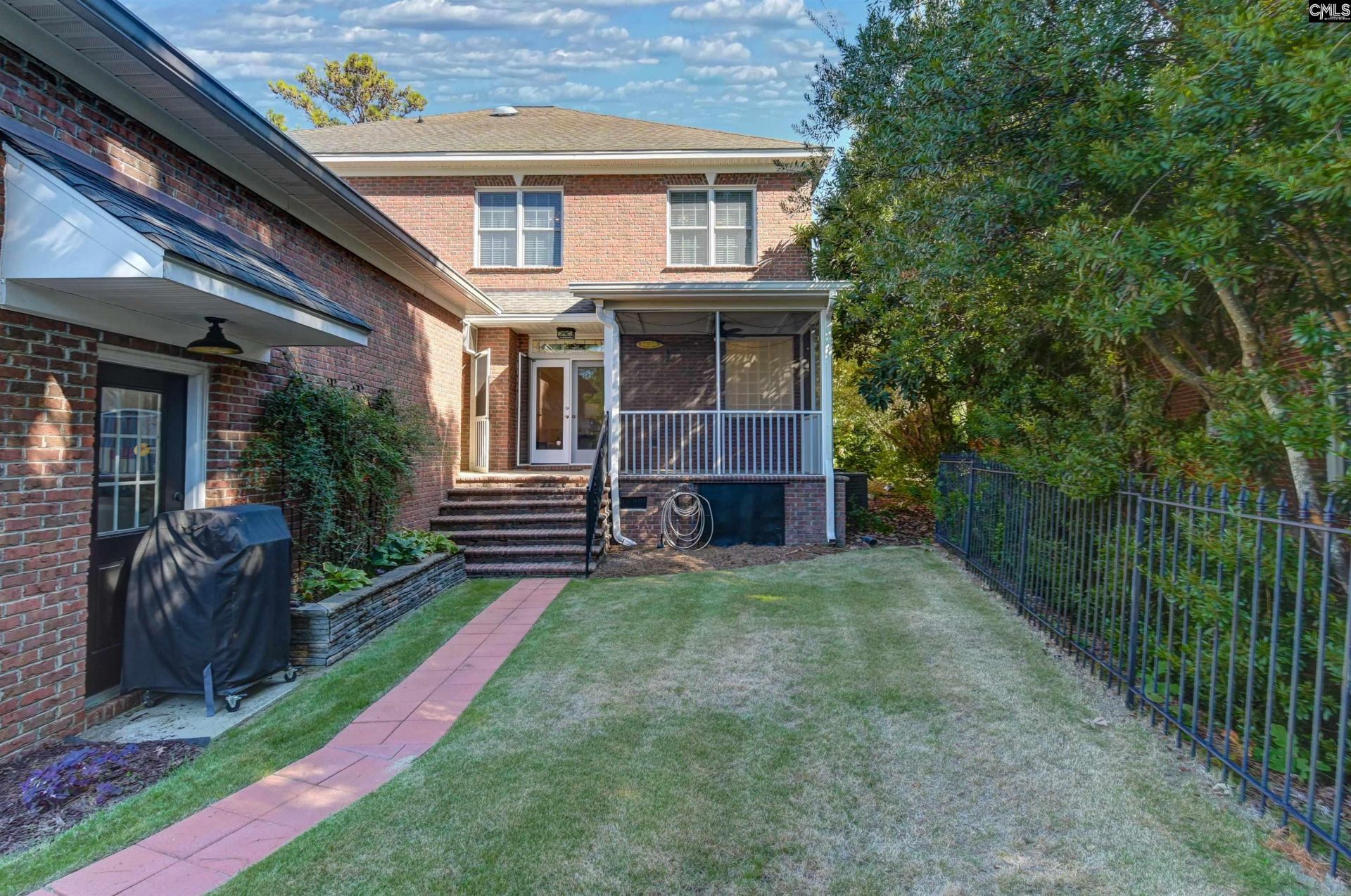 100 High Hampton Drive  Photo 55