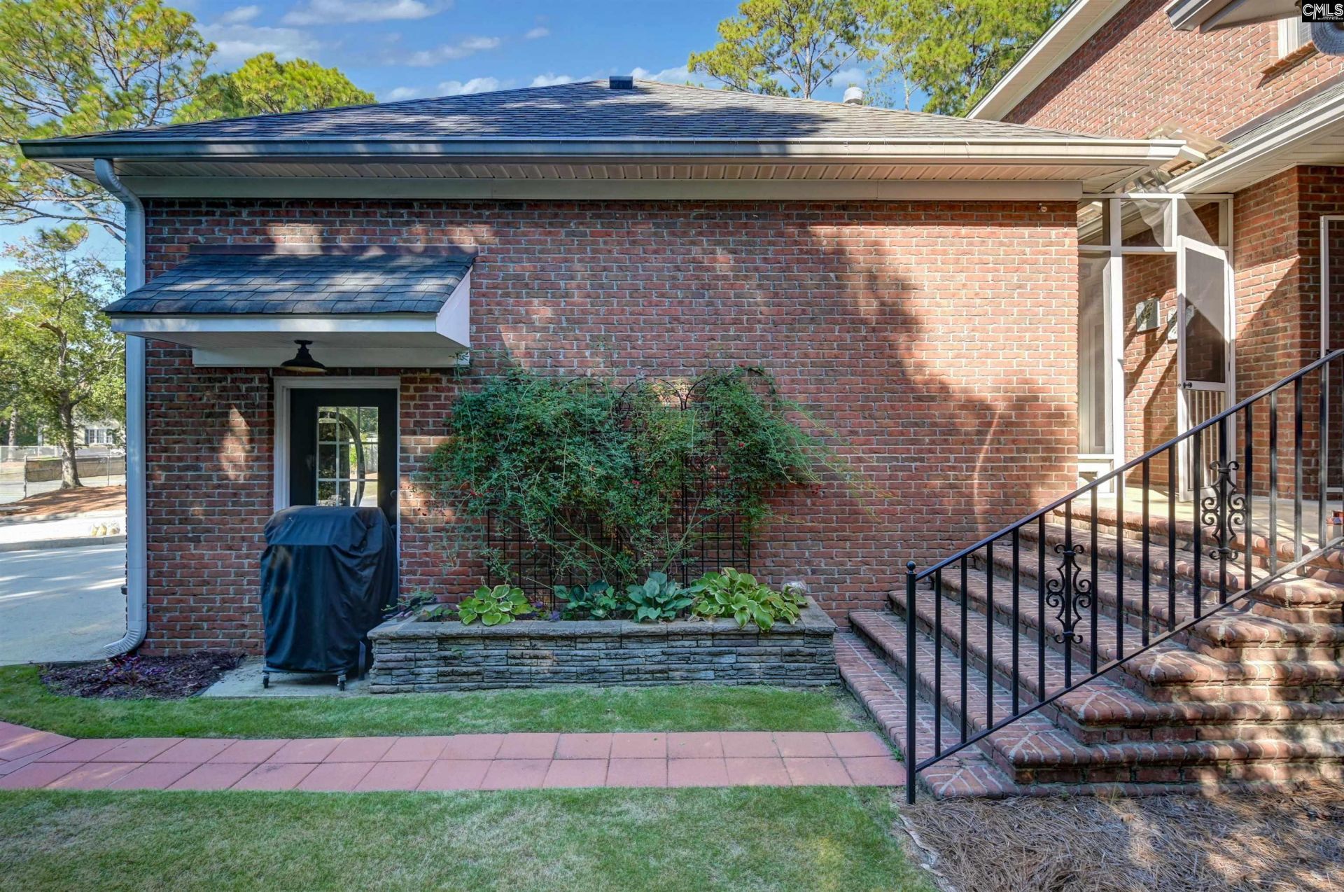 100 High Hampton Drive  Photo 56