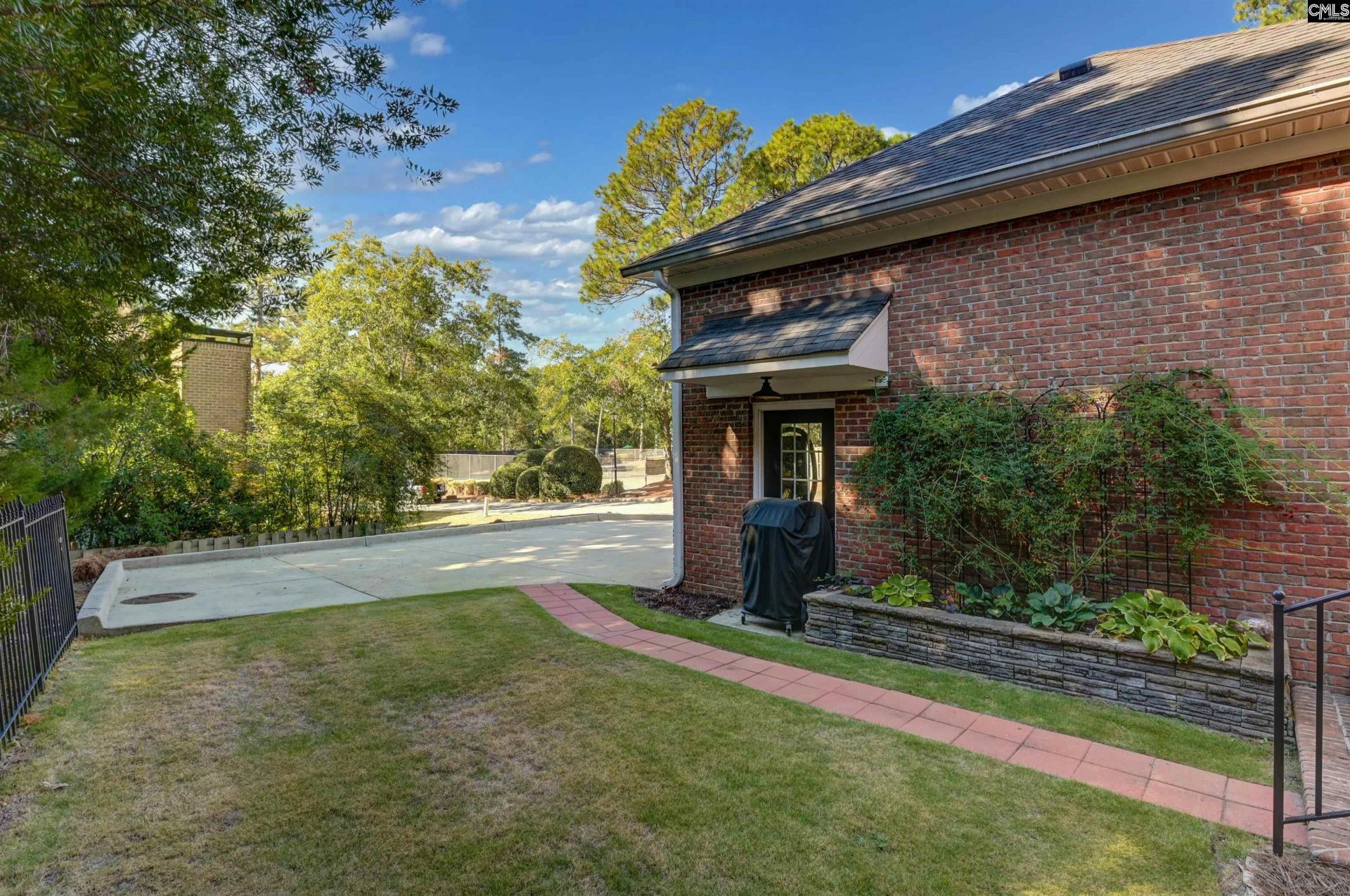 100 High Hampton Drive  Photo 57