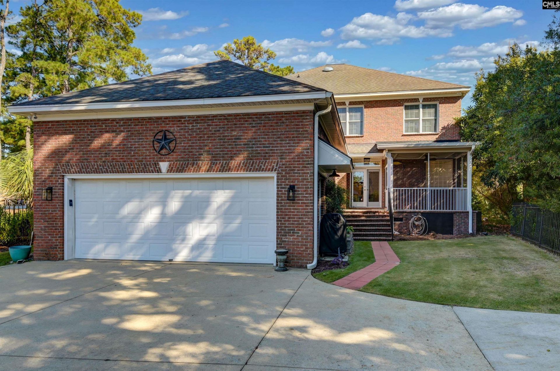 100 High Hampton Drive  Photo 59