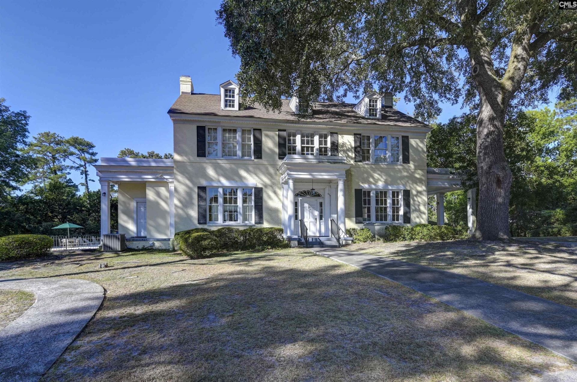 100 High Hampton Drive  Photo 69