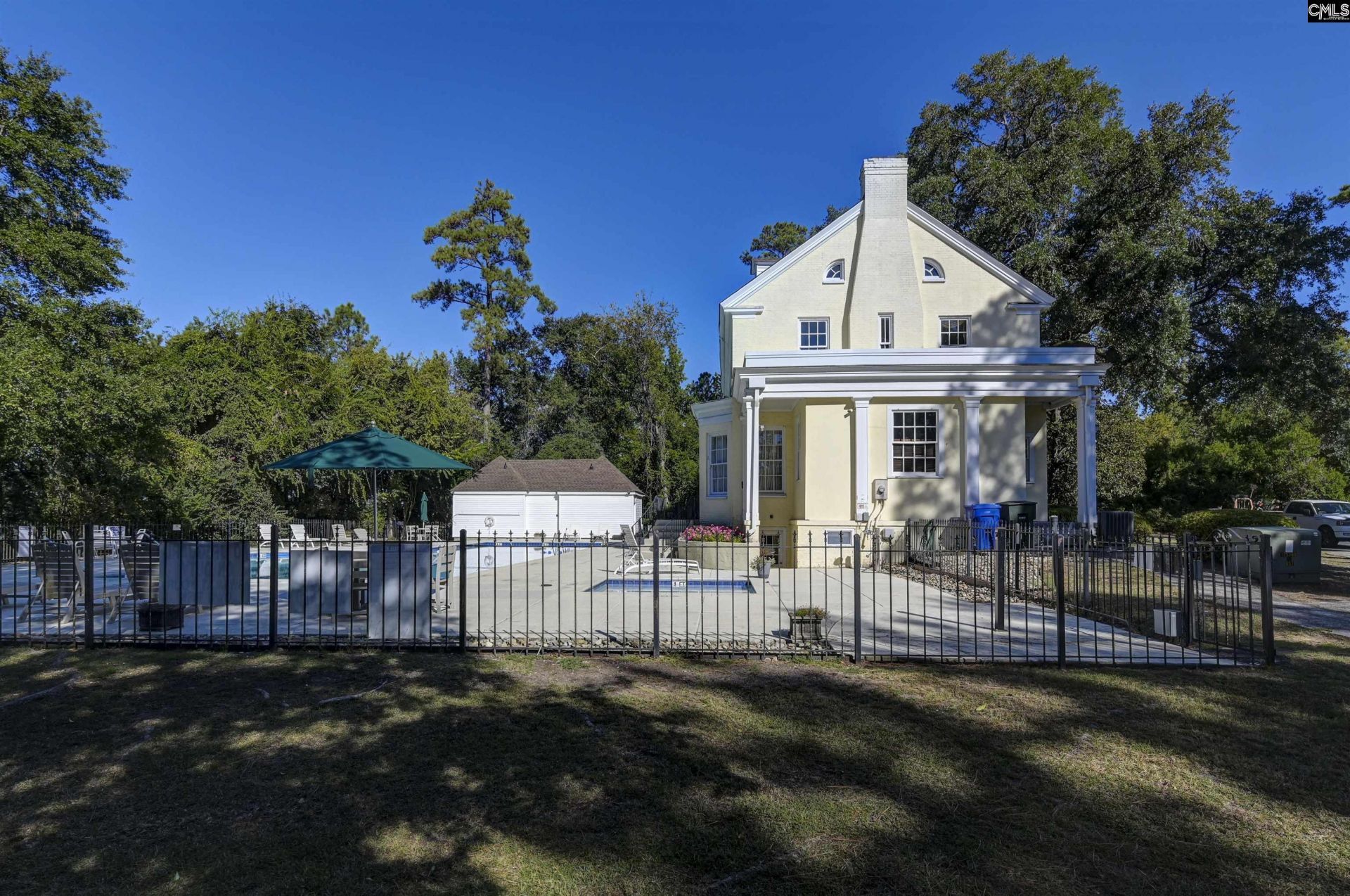 100 High Hampton Drive  Photo 70