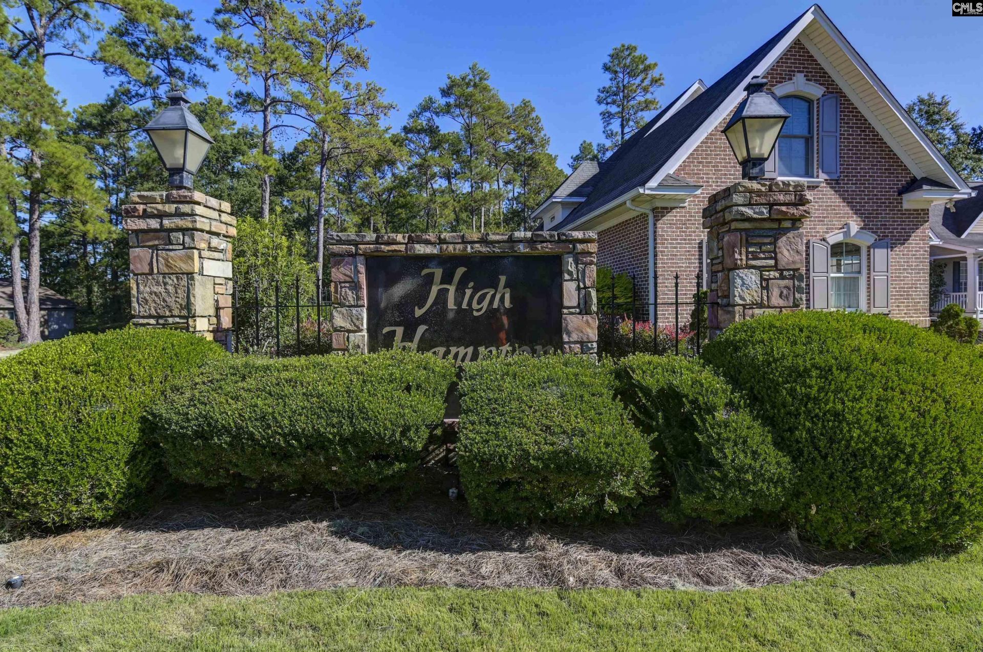 100 High Hampton Drive  Photo 71
