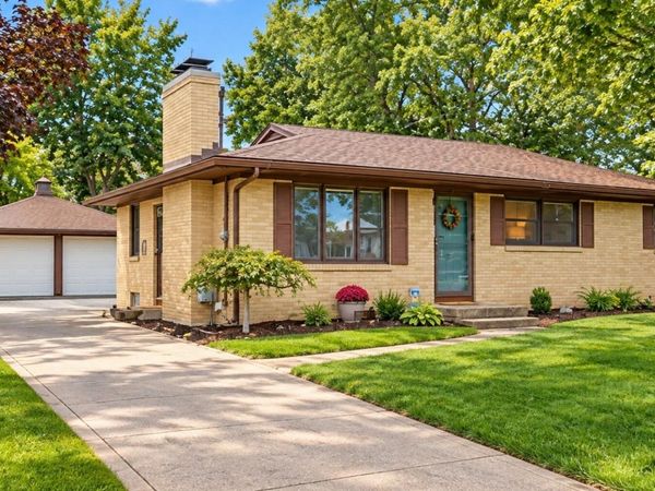 3751 Hubal Avenue SW, Wyoming, MI 49519