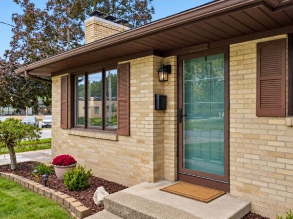 3751 Hubal Avenue SW, Wyoming, MI 49519