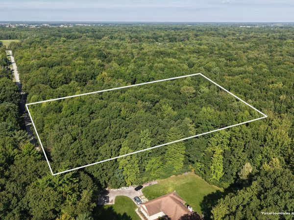 V/L 4.26A Madsen Road, Birch Run, MI 48415