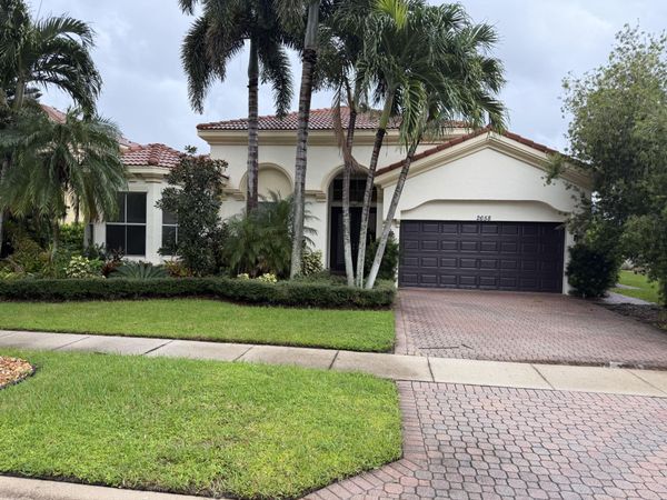 2658 Danforth Terrace, Wellington, FL 33414