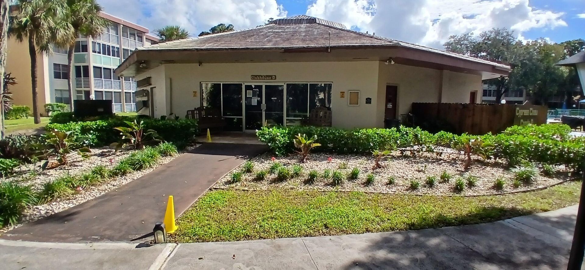 2601 NW 48th Terrace, Unit 345, Lauderdale Lakes, FL 33313 Photo