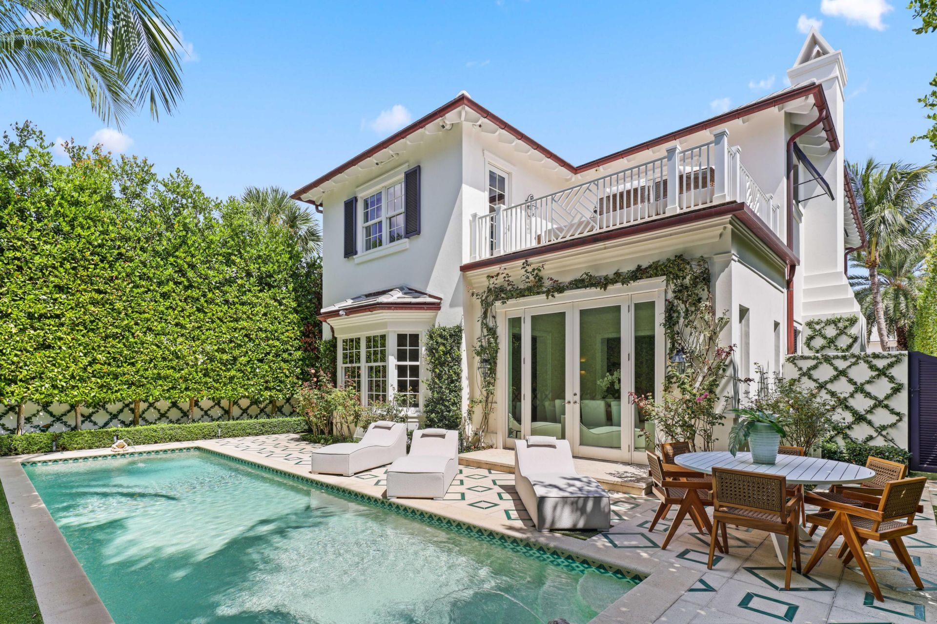 308 Cocoanut Row, Palm Beach, FL 33480 Photo