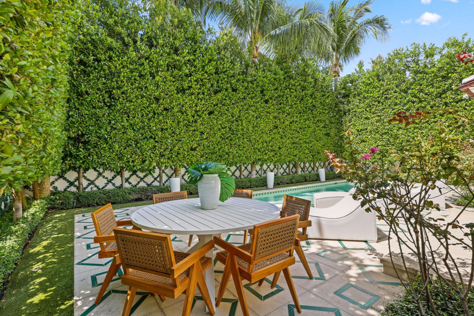 308 Cocoanut Row, Palm Beach, FL 33480 Photo