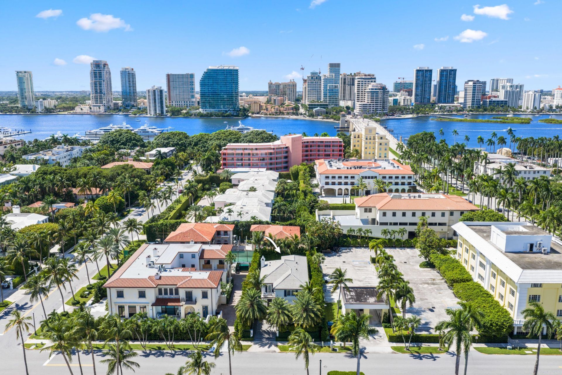 308 Cocoanut Row, Palm Beach, FL 33480 Photo