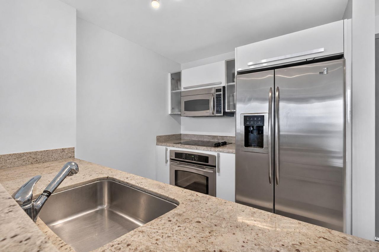 601 NE 36th Street, Unit 1008, Miami, FL 33137 Photo