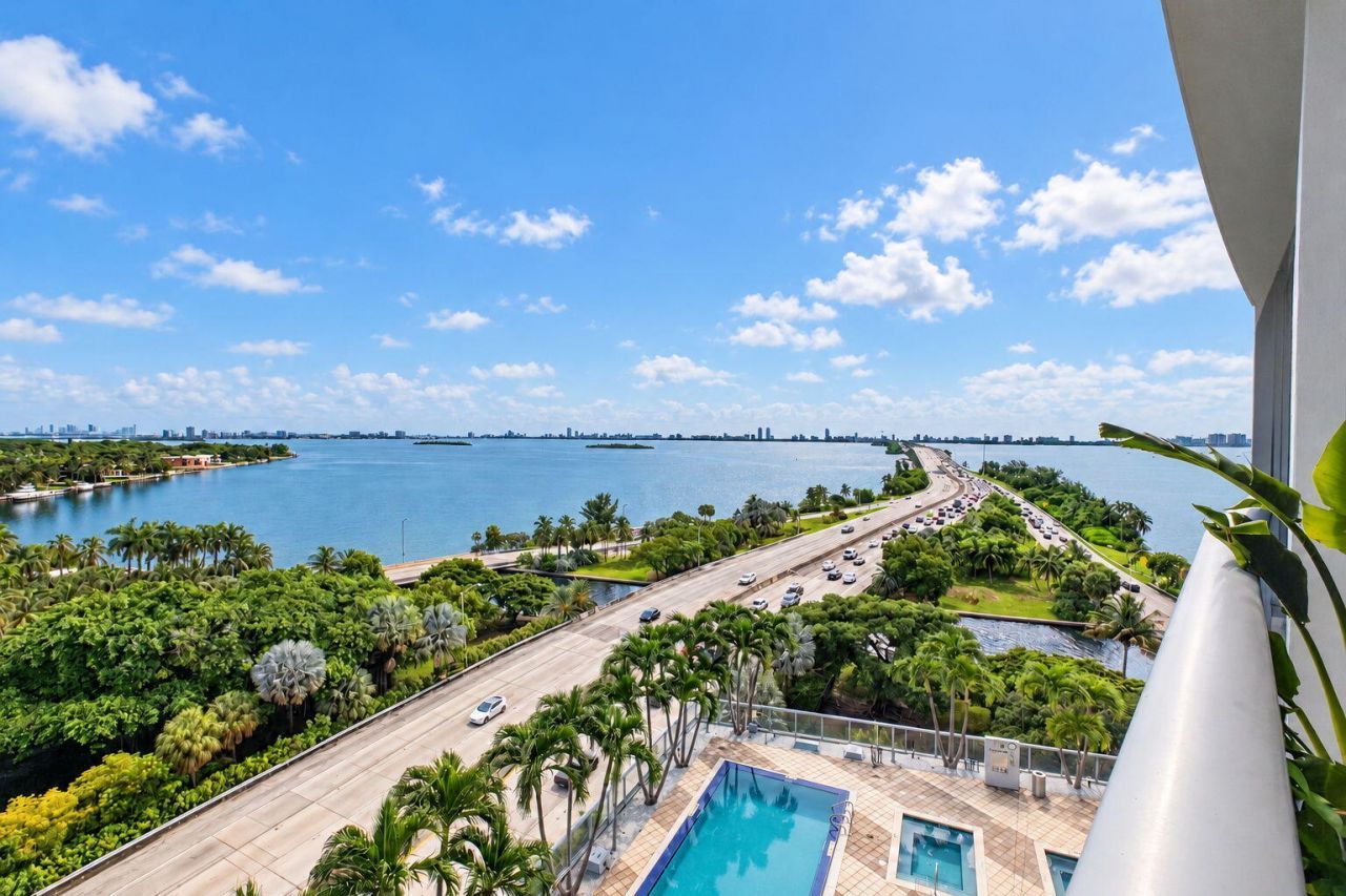 601 NE 36th Street, Unit 1008, Miami, FL 33137 Photo