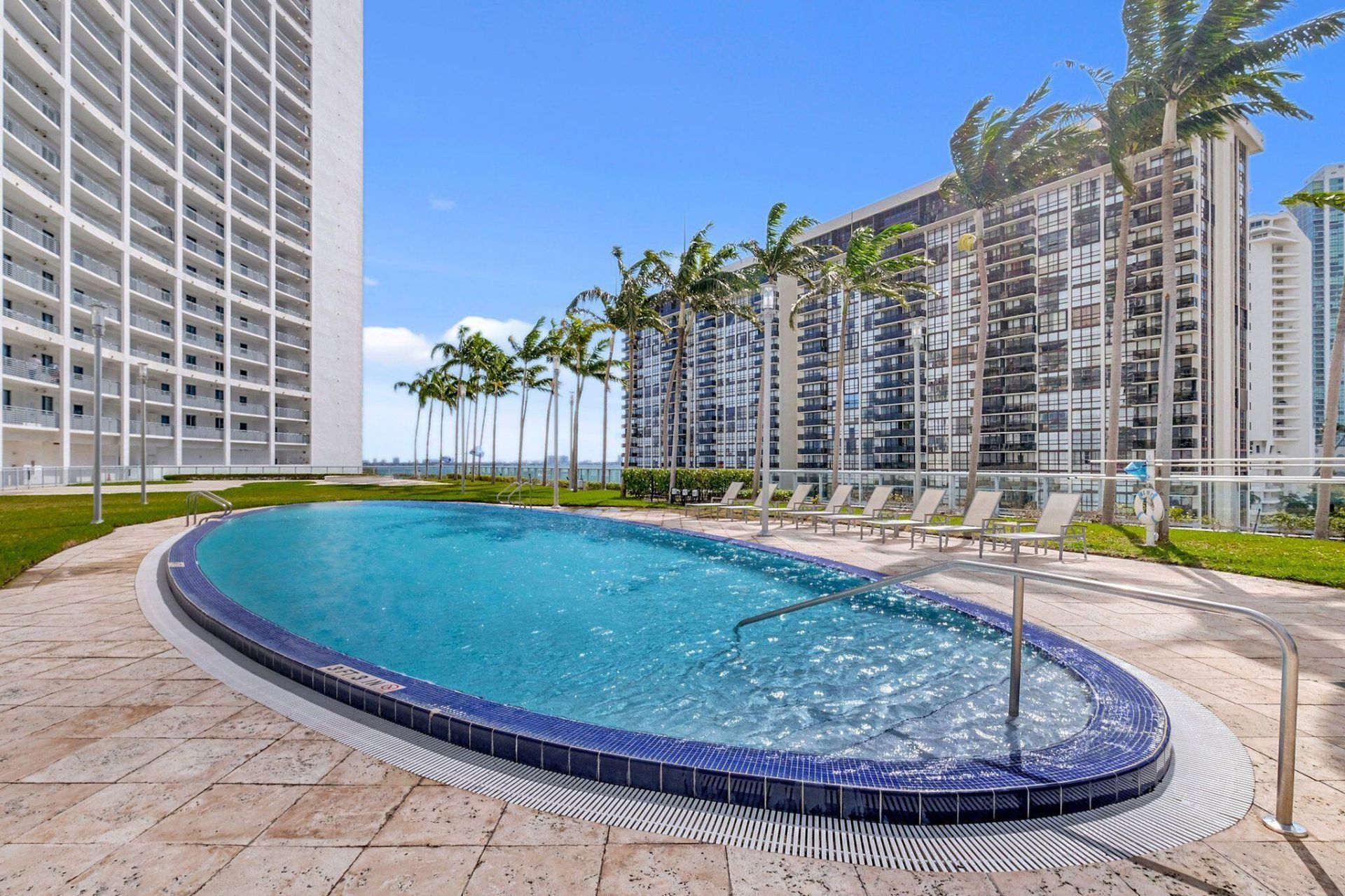 601 NE 36th Street, Unit 1008, Miami, FL 33137 Photo