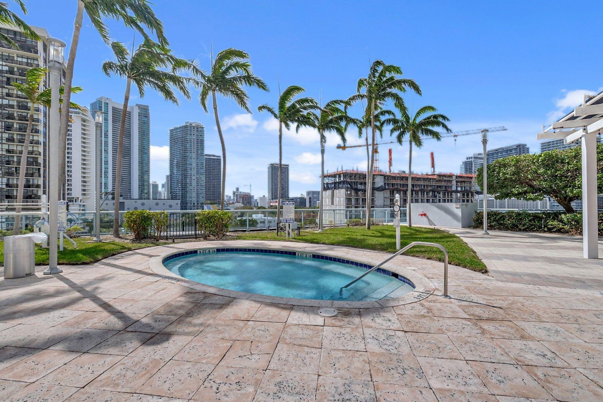 601 NE 36th Street, Unit 1008, Miami, FL 33137 Photo
