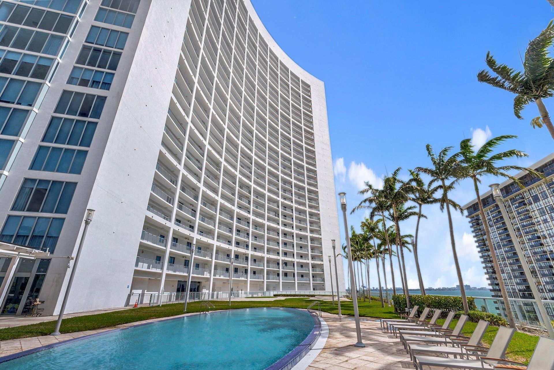 601 NE 36th Street, Unit 1008, Miami, FL 33137 Photo