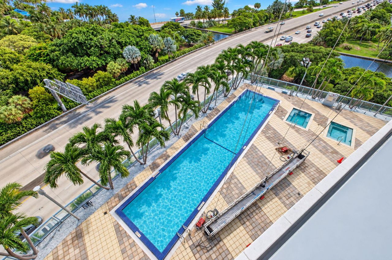 601 NE 36th Street, Unit 1008, Miami, FL 33137 Photo