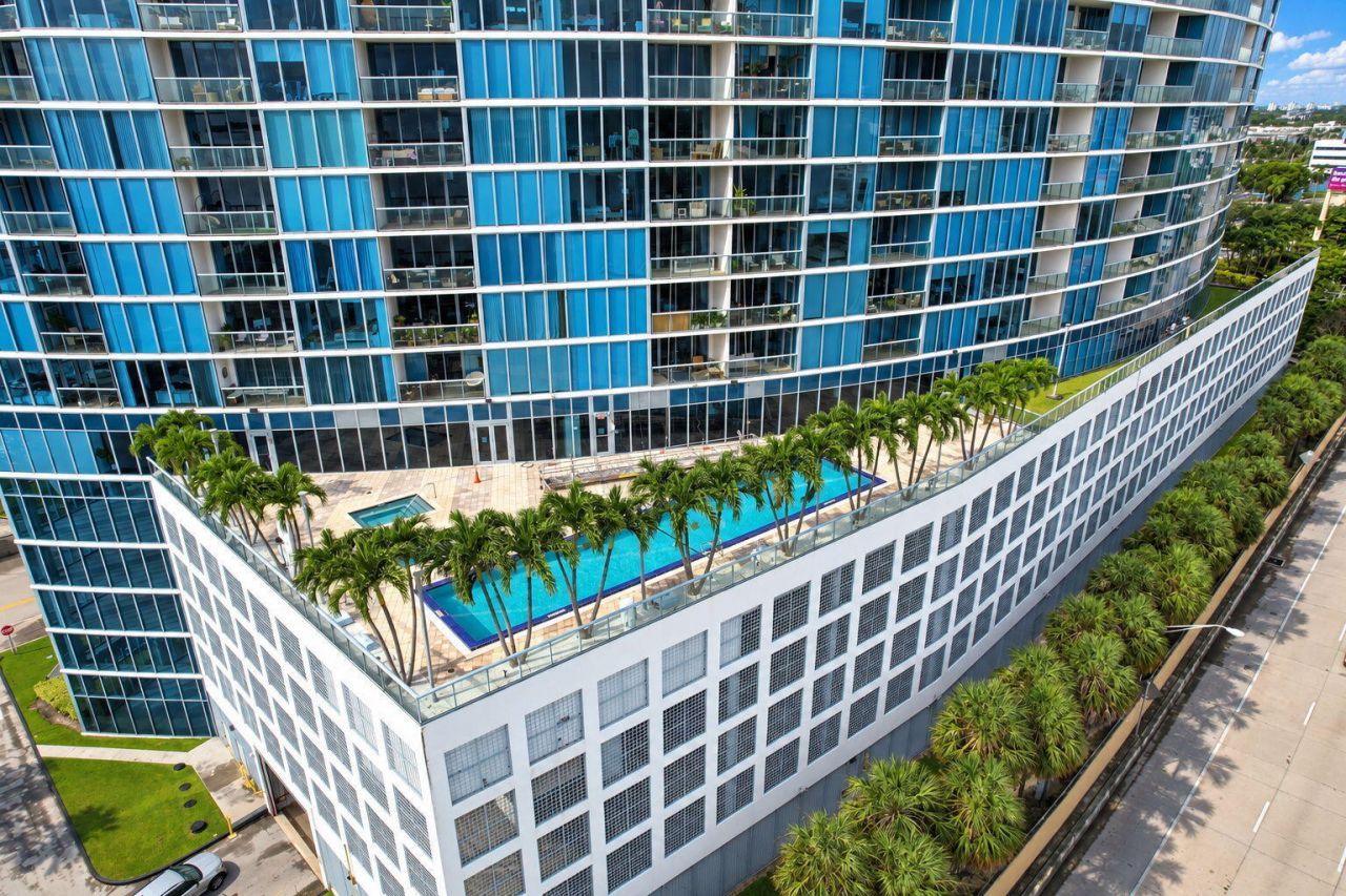 601 NE 36th Street, Unit 1008, Miami, FL 33137 Photo
