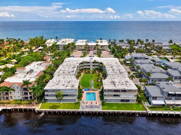 1198 Hillsboro Mile, Unit 210, Hillsboro Beach, FL 33062