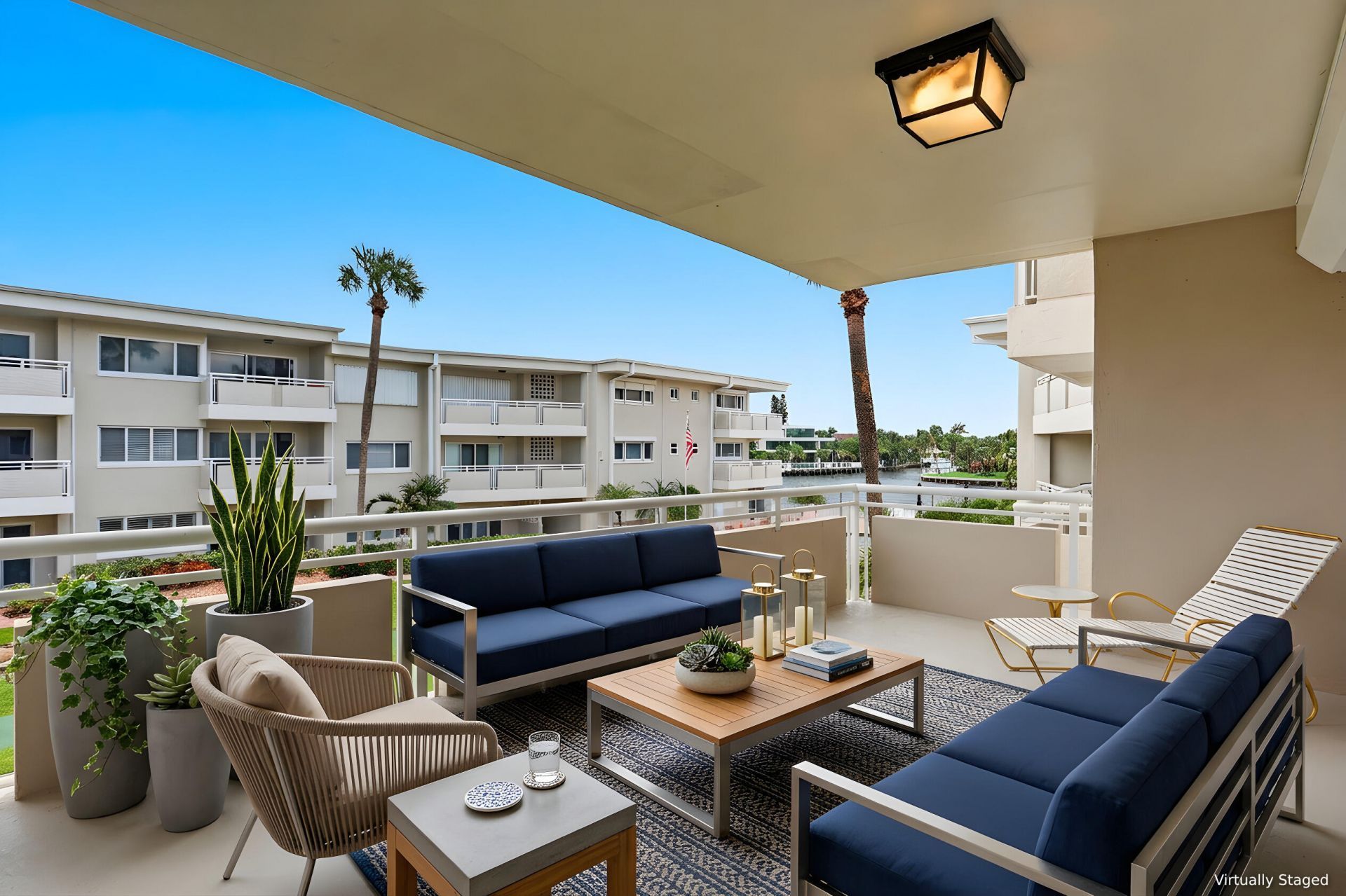 1198 Hillsboro Mile, Unit 210, Hillsboro Beach, FL 33062 Photo