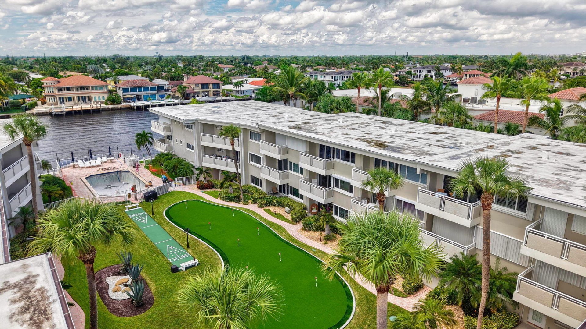 1198 Hillsboro Mile, Unit 210, Hillsboro Beach, FL 33062 Photo