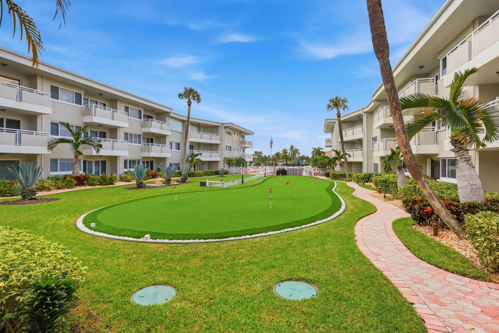 1198 Hillsboro Mile, Unit 210, Hillsboro Beach, FL 33062 Photo
