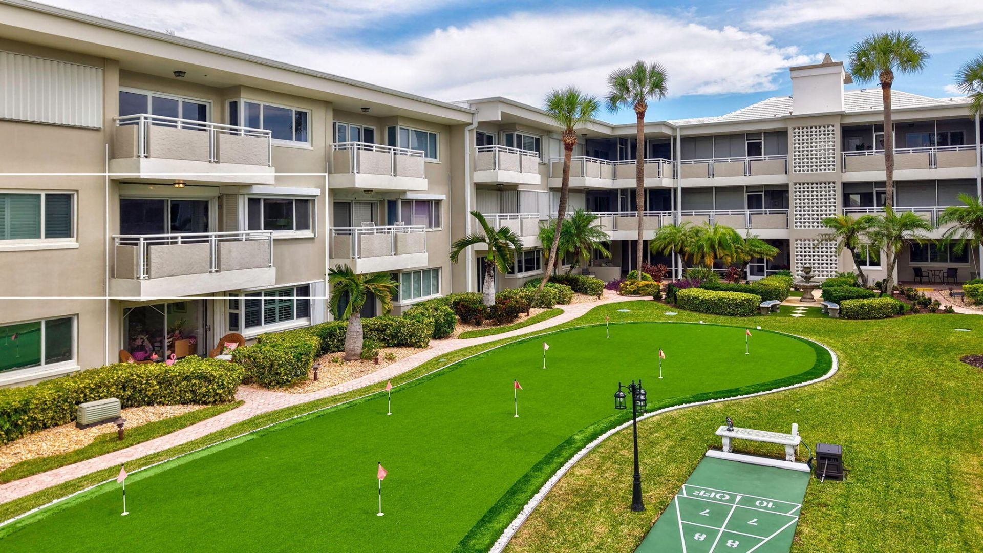 1198 Hillsboro Mile, Unit 210, Hillsboro Beach, FL 33062 Photo