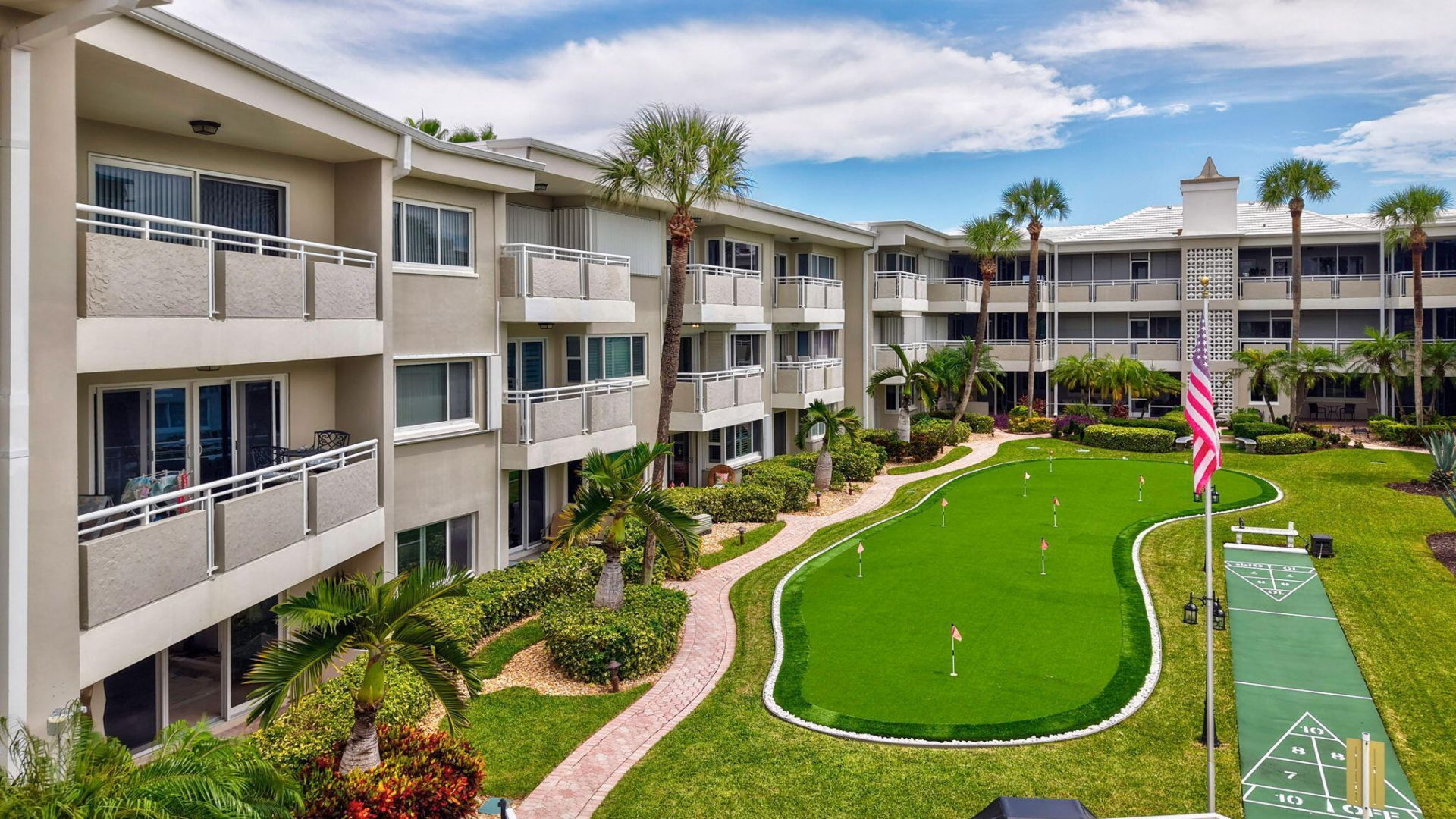 1198 Hillsboro Mile, Unit 210, Hillsboro Beach, FL 33062 Photo